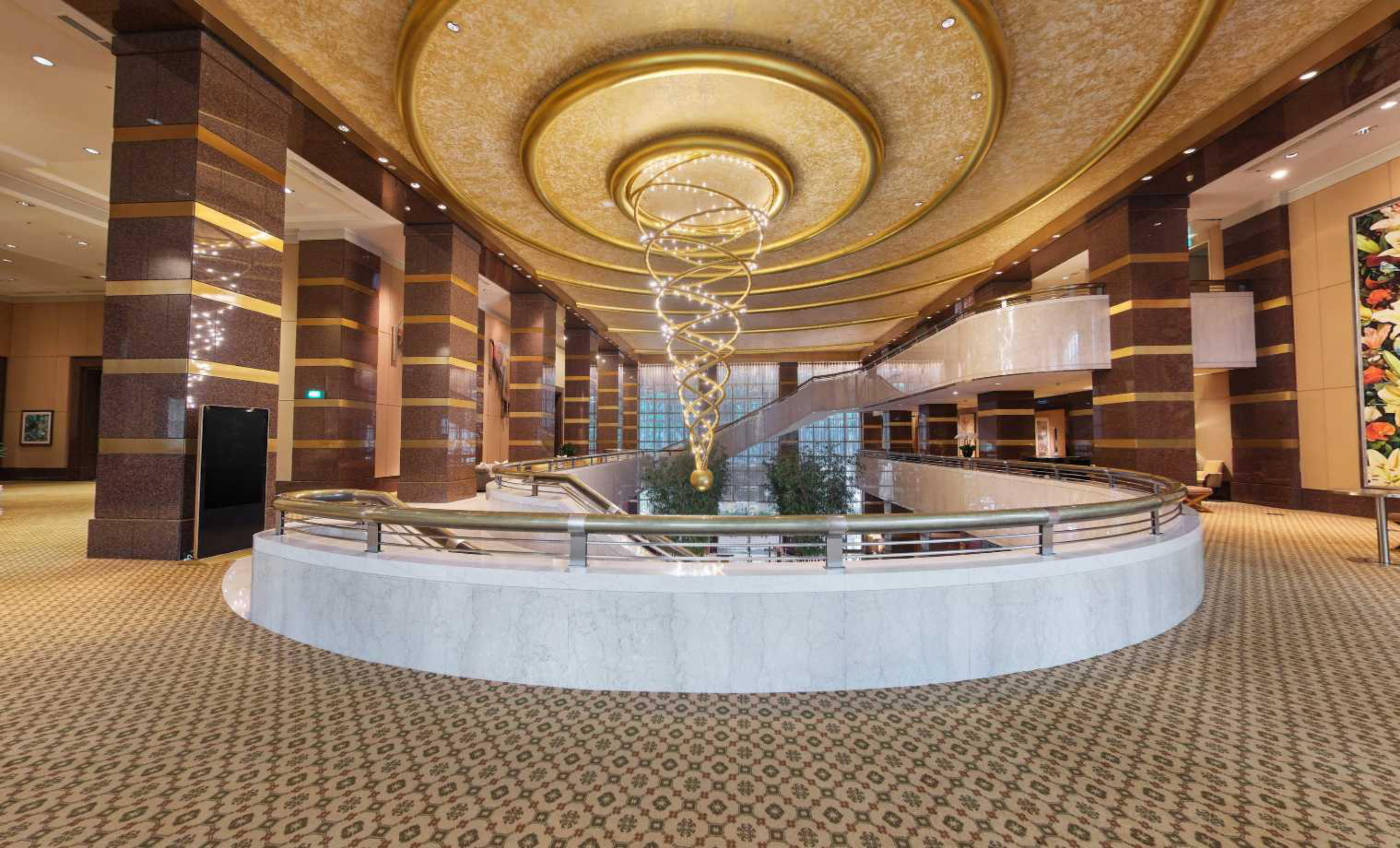 Conrad Centennial, Downtown Core, Singapore virtual tour preview