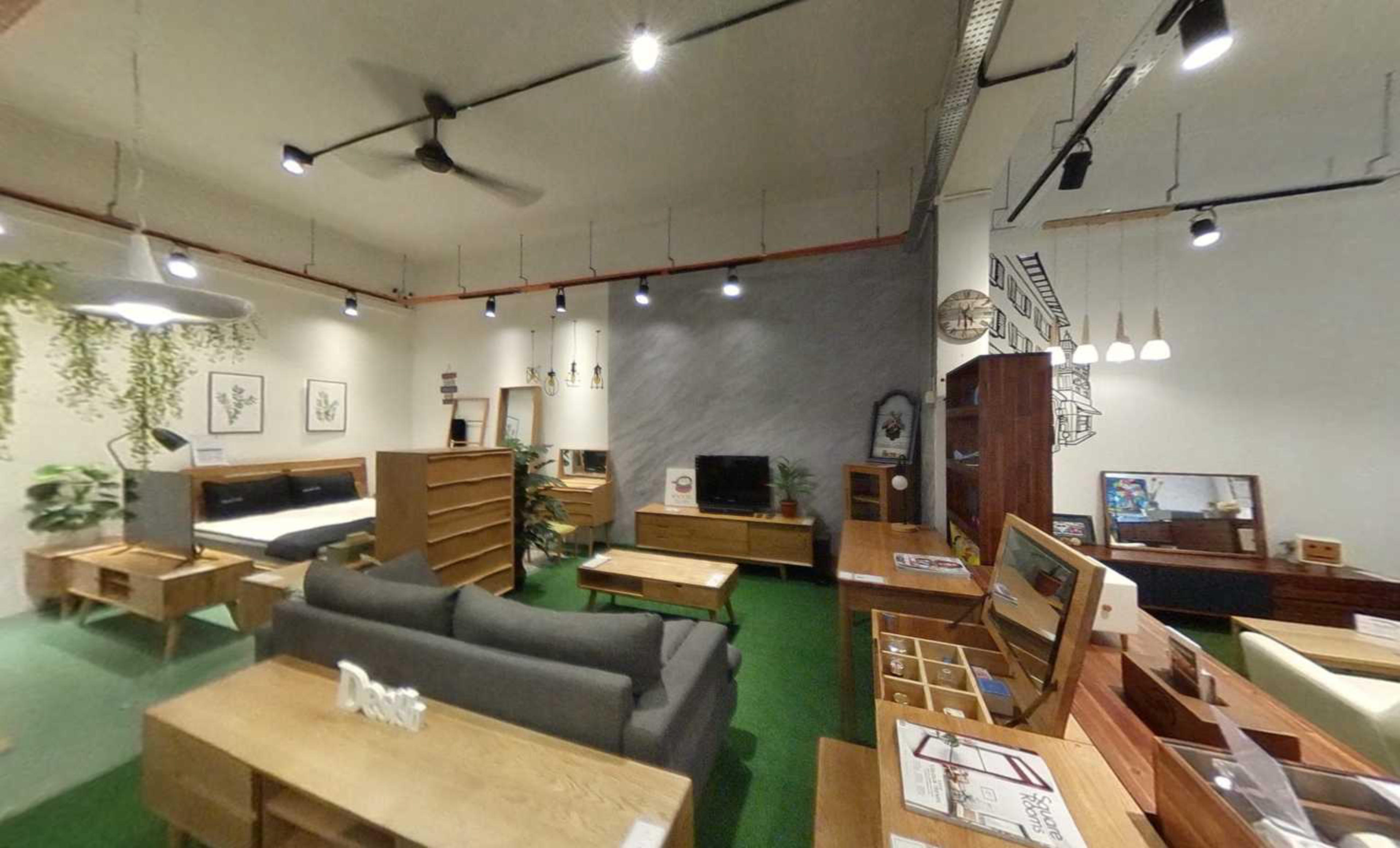 Born in Colour - Yishun, Singapore virtual tour preview