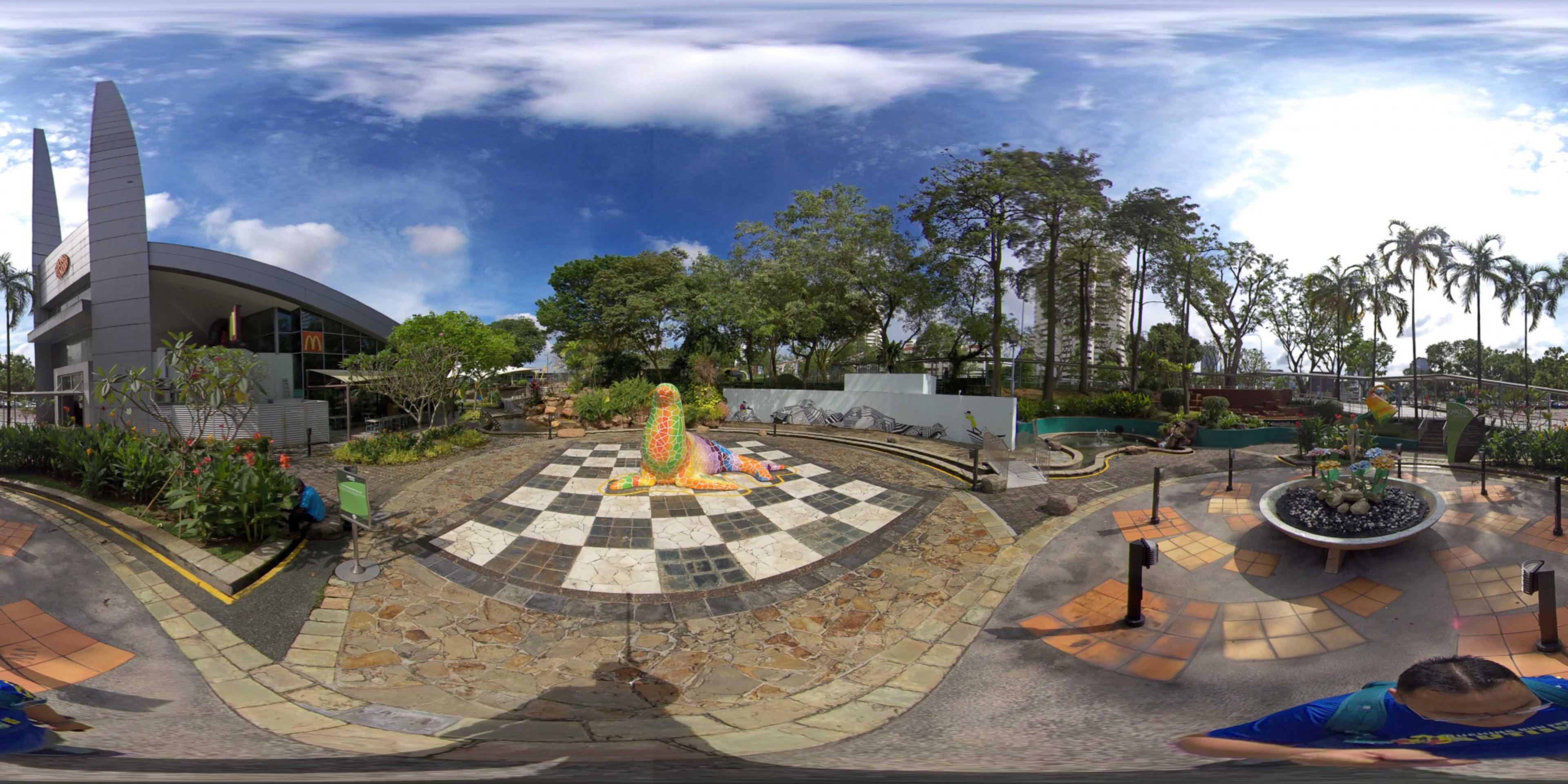 Science Centre Singapore, Jurong East, Singapore virtual tour preview