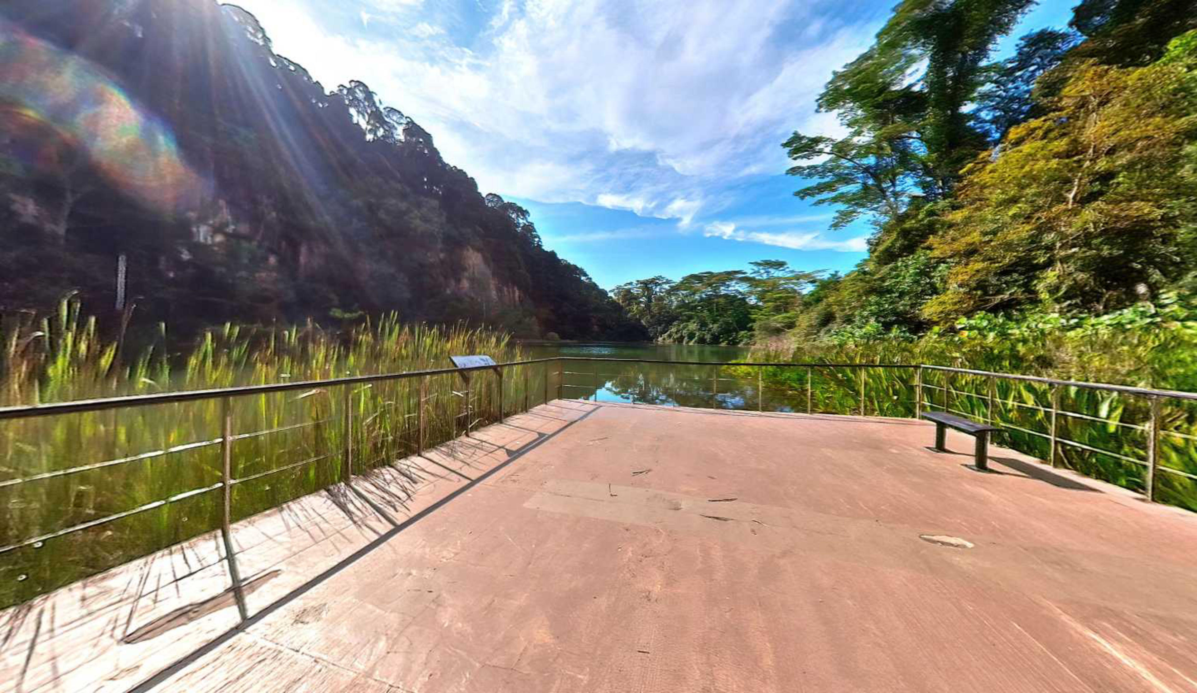 Singapore Quarry, Singapore virtual tour preview