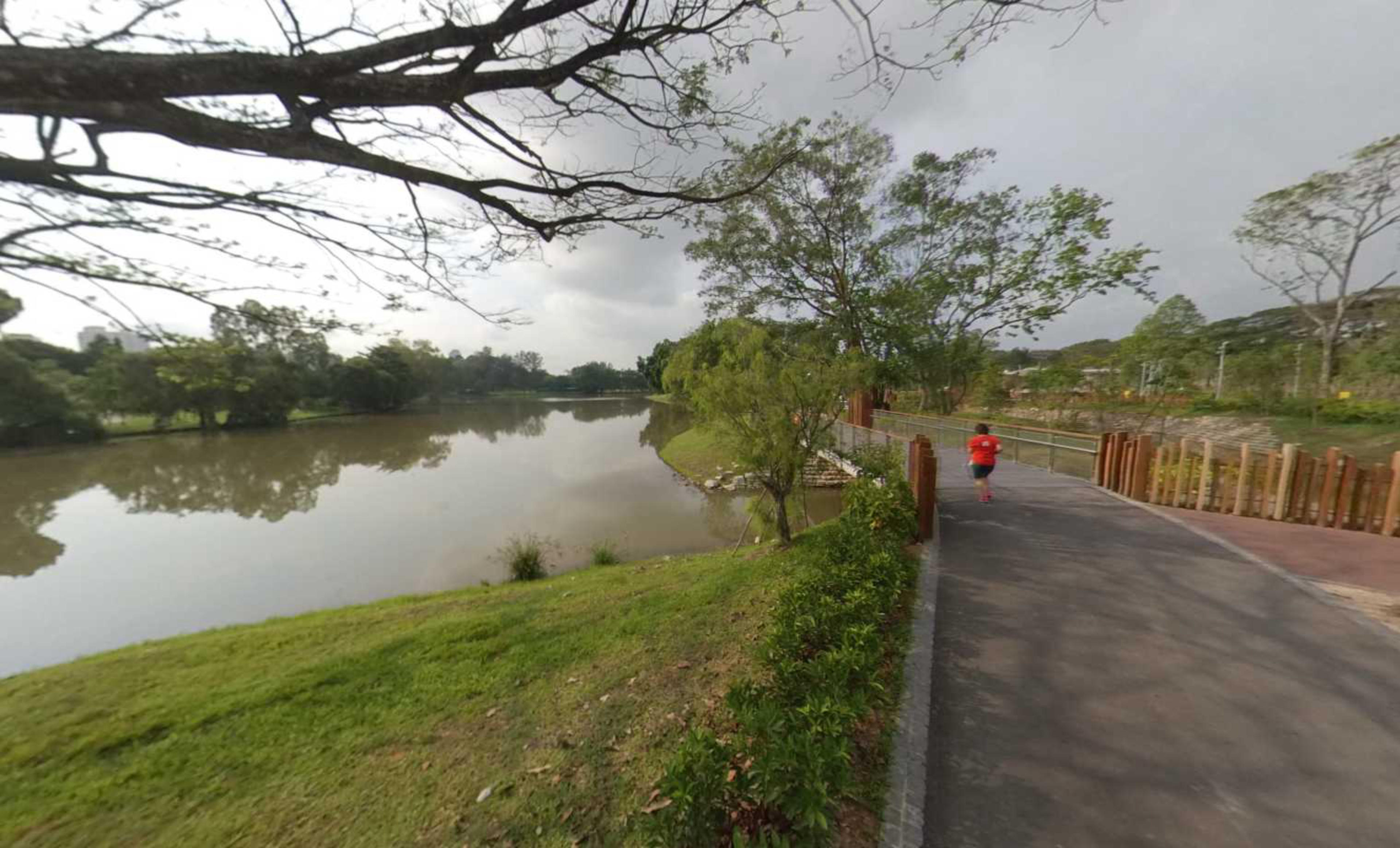 Forest Ramble, Jurong Lake, Singapore virtual tour preview