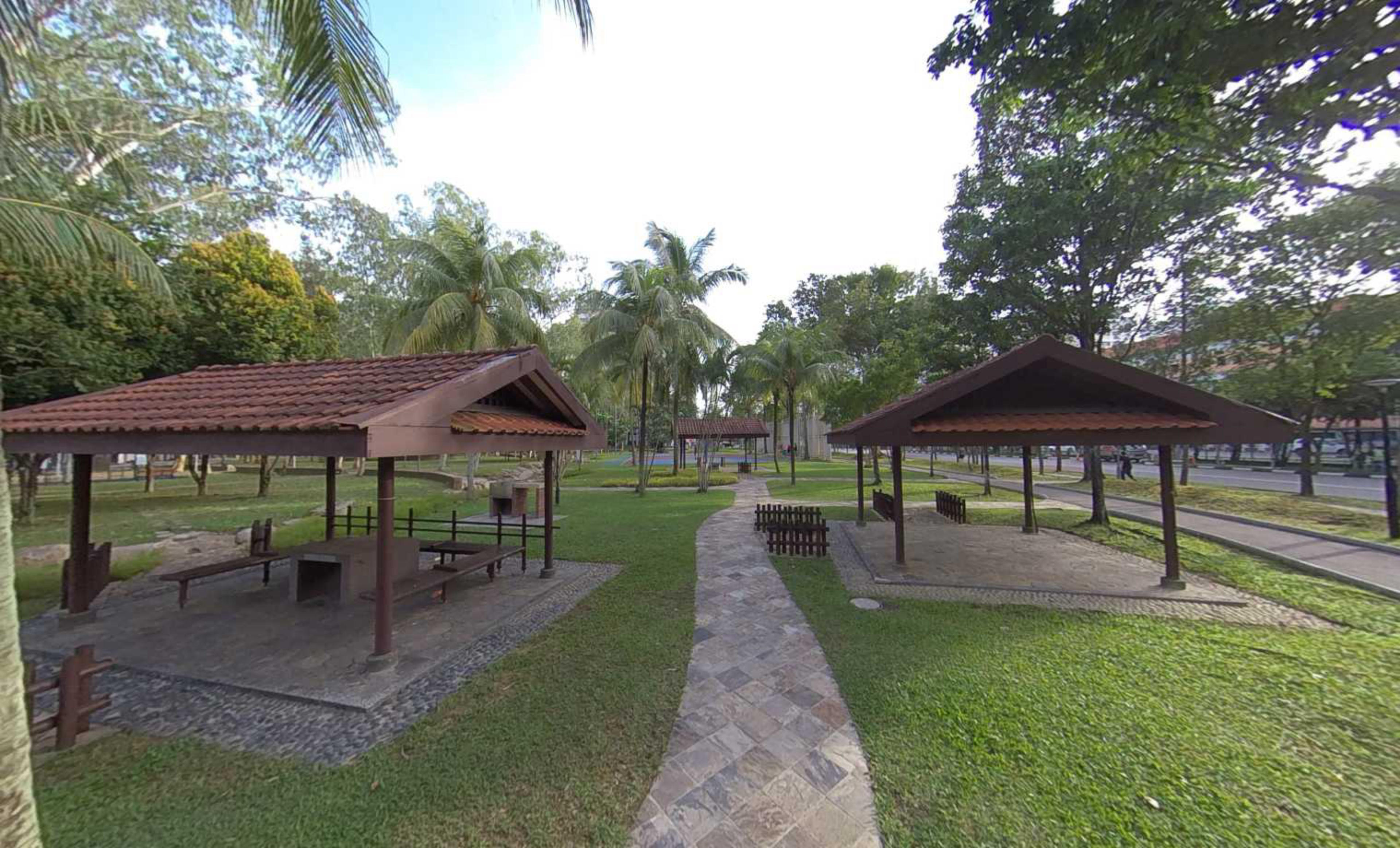 Stagmont Park, Choa Chu Kang, Singapore virtual tour preview