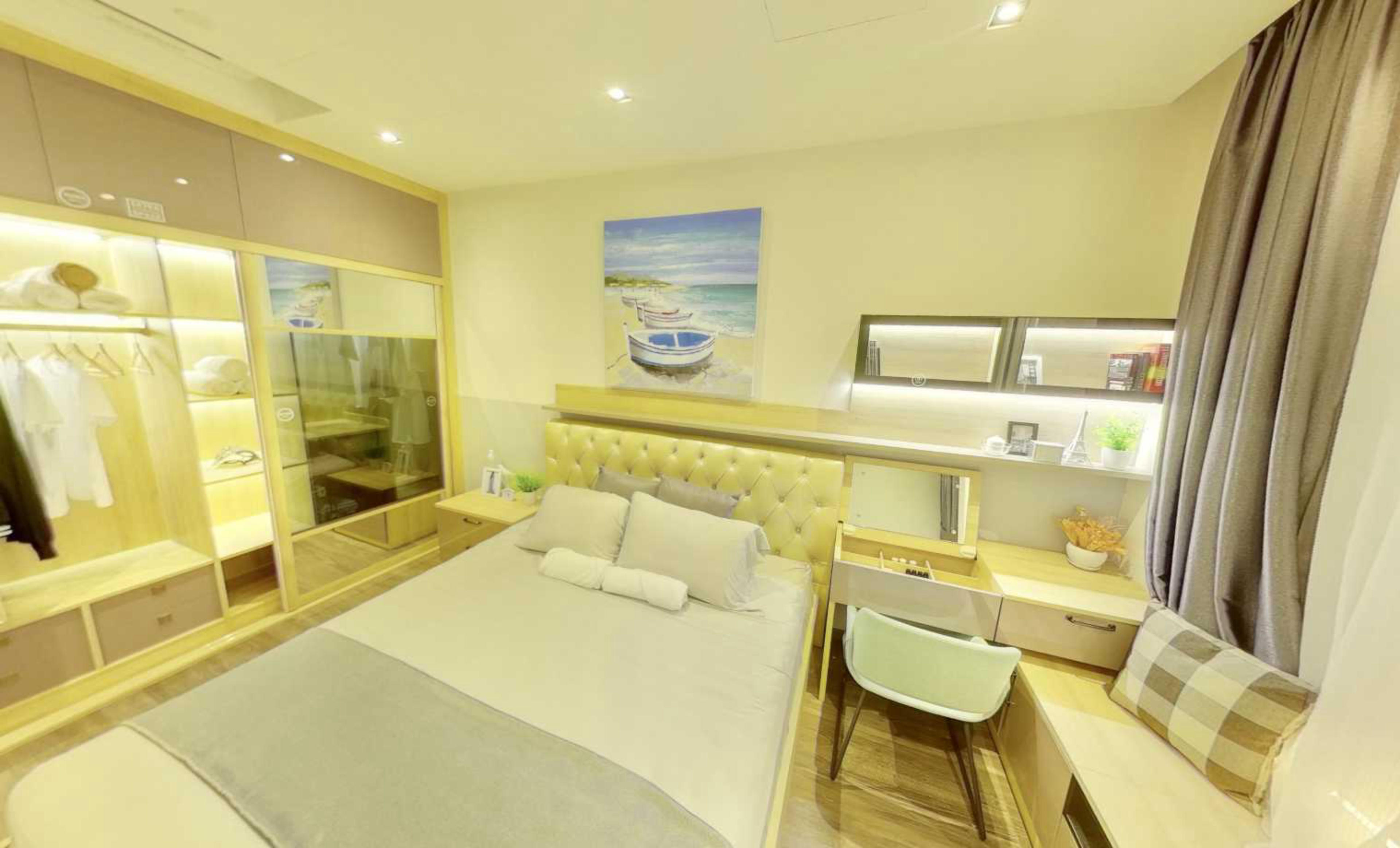 SP Homes, Singapore virtual tour preview