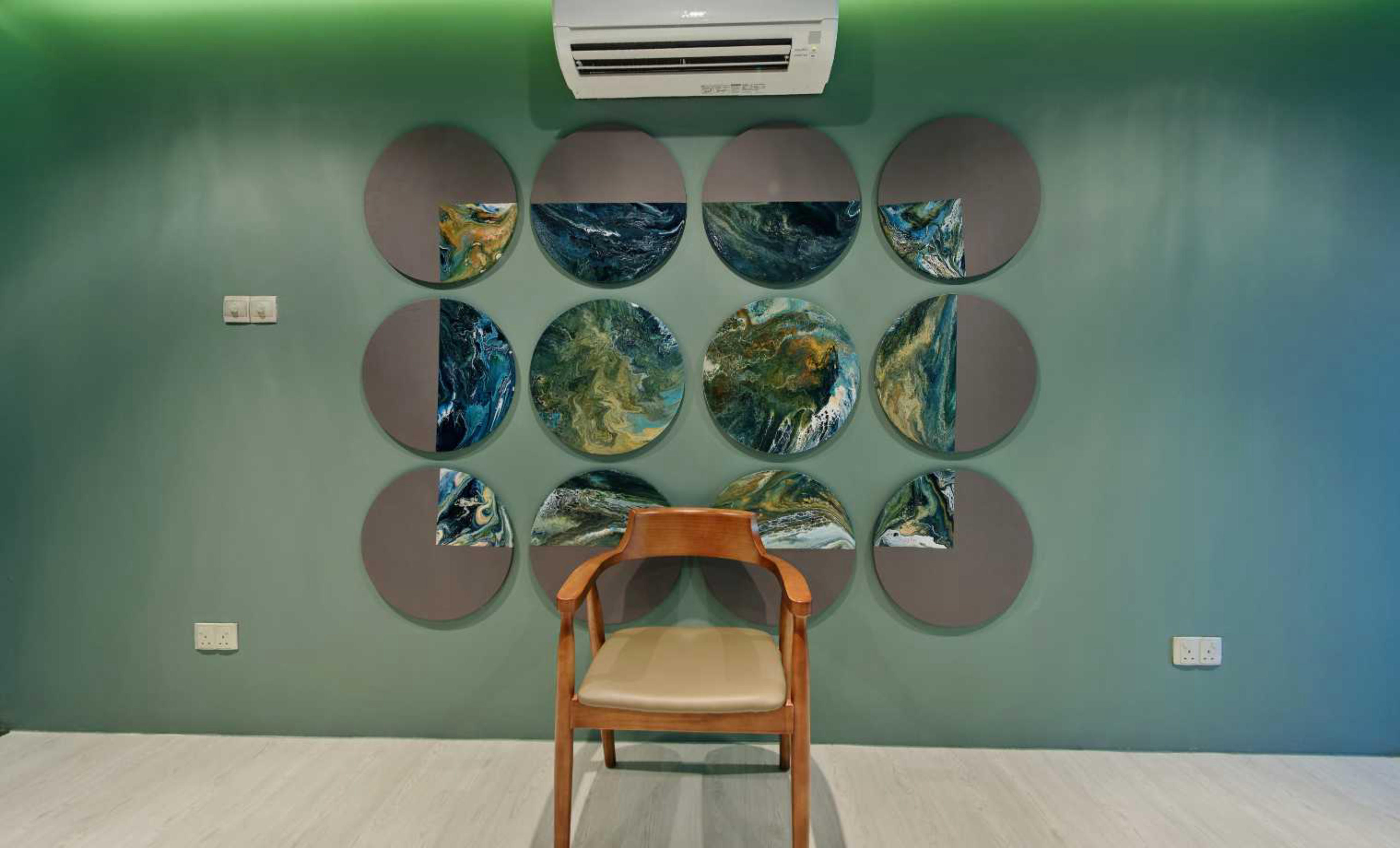 A Space Between | Therapy Office Space & Rooms For Rent, Tanjong Pagar, Singapore virtual tour preview