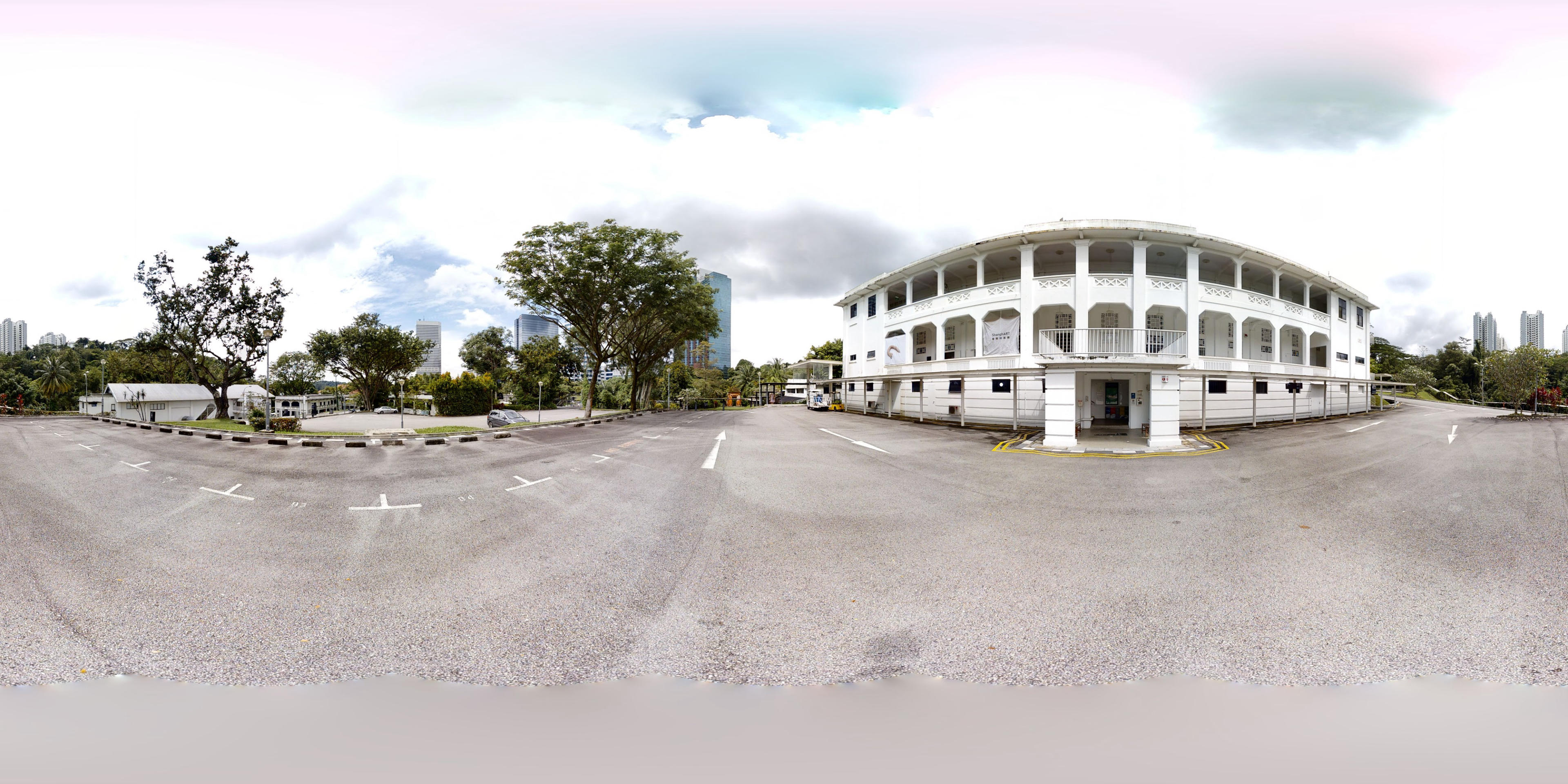 Ames Yavuz virtual tour preview