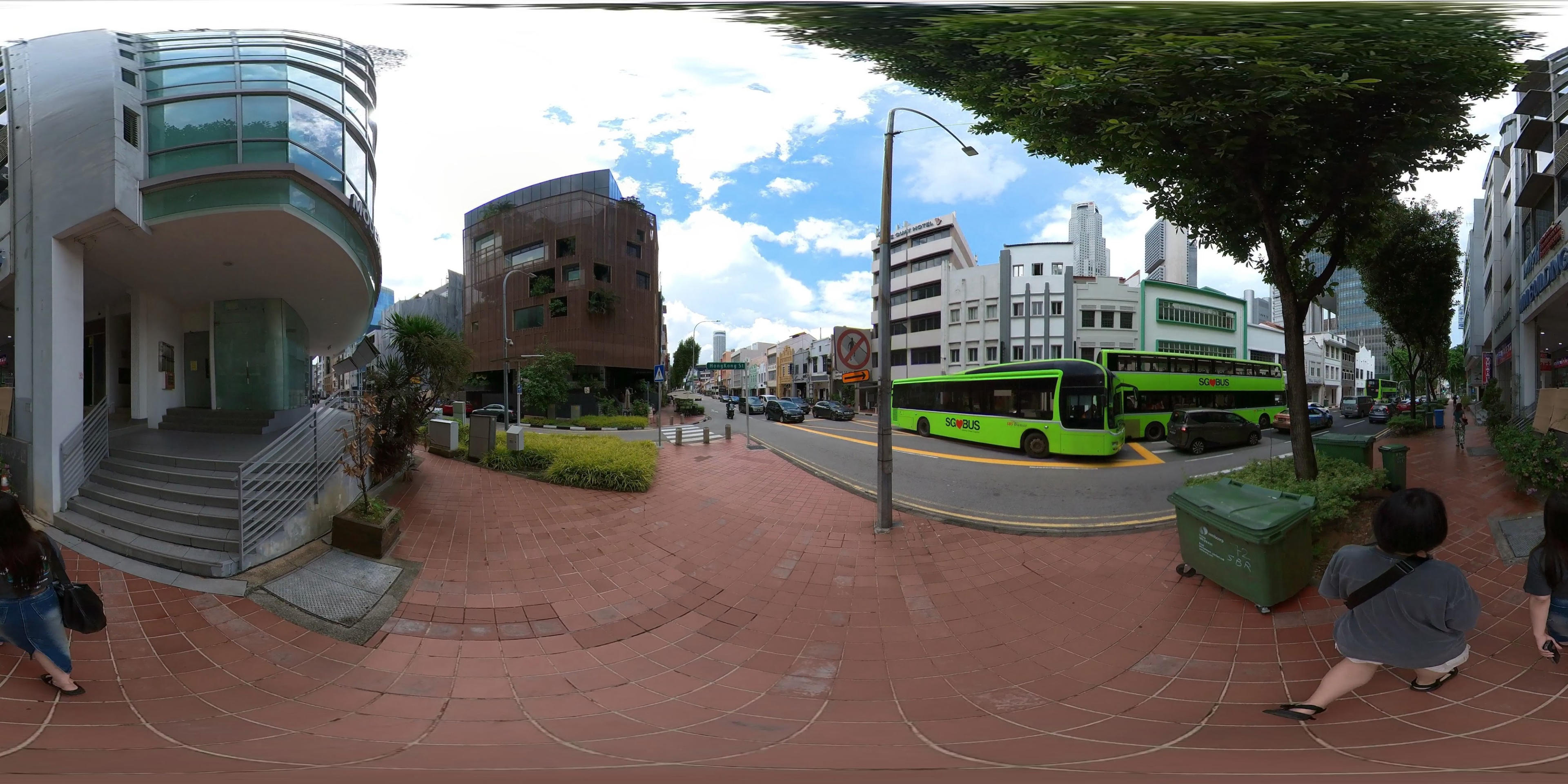 Un-Yang-Kor-Dai Singapore virtual tour preview