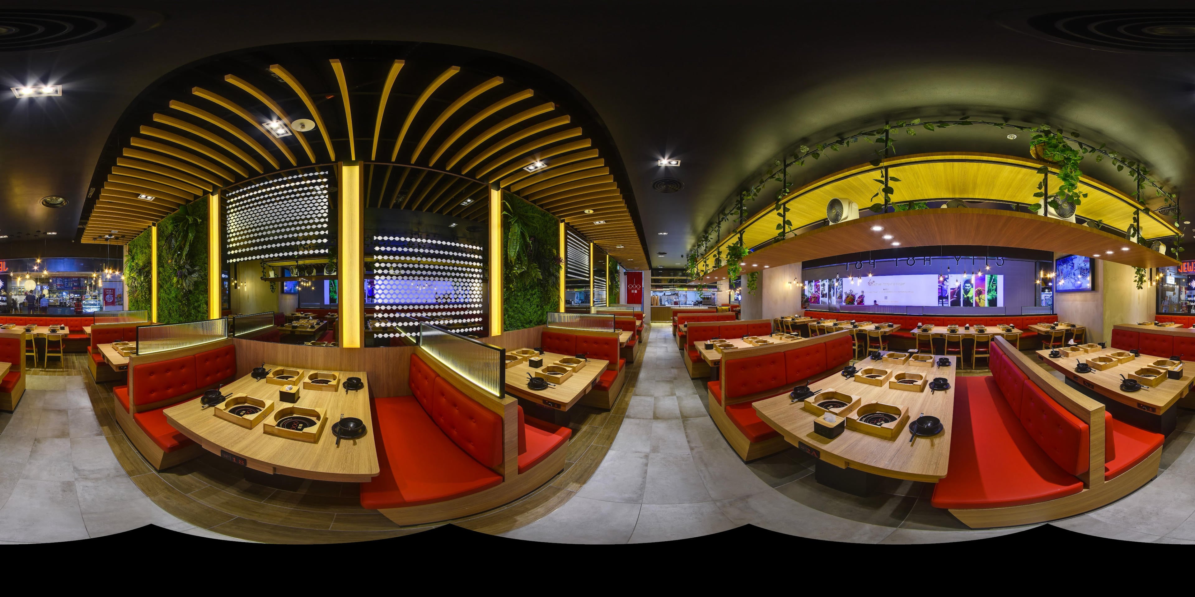 旺爐 City Hot Pot @ Tanjong Pagar virtual tour preview