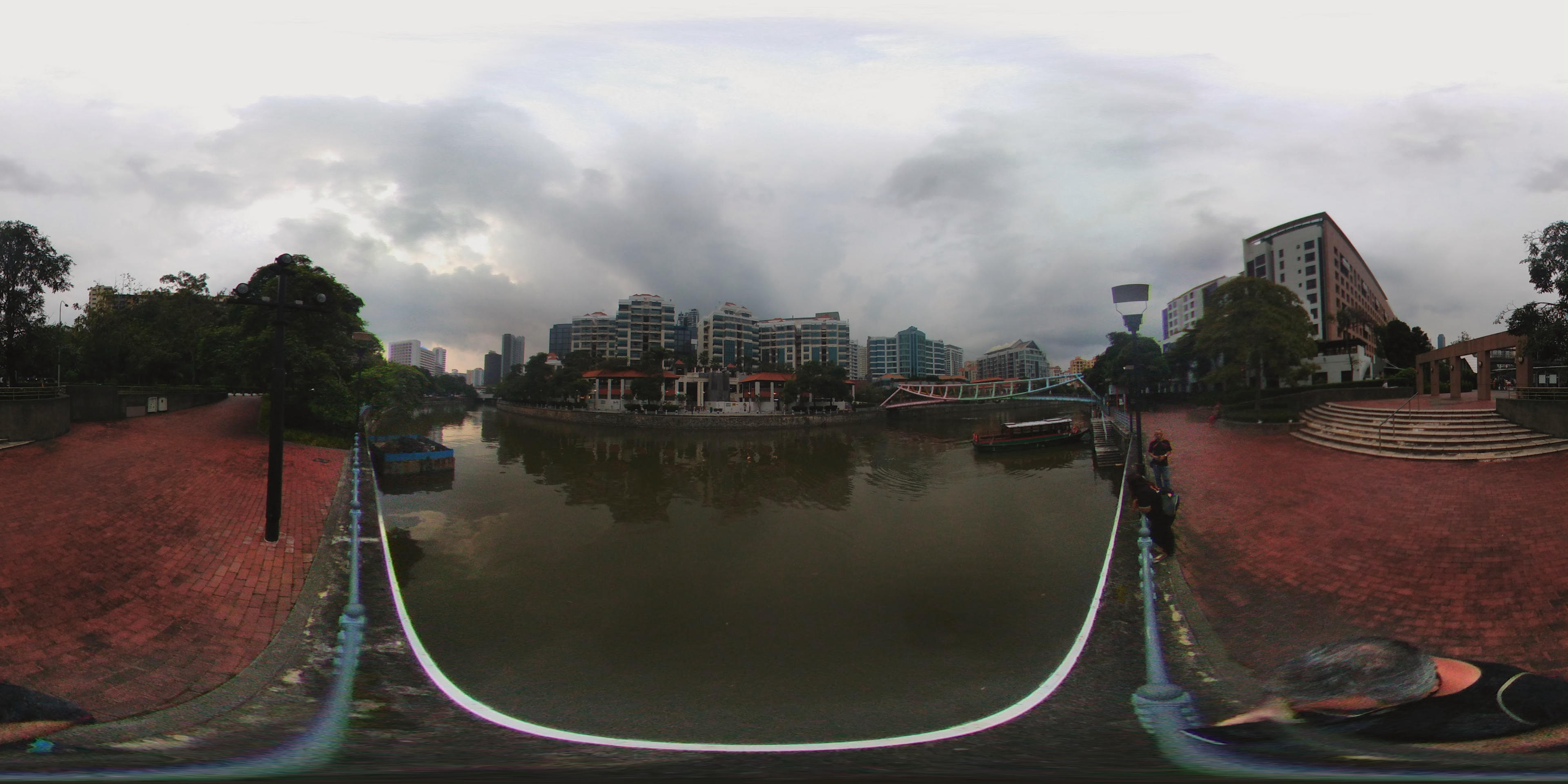 Super Loco Robertson Quay virtual tour preview