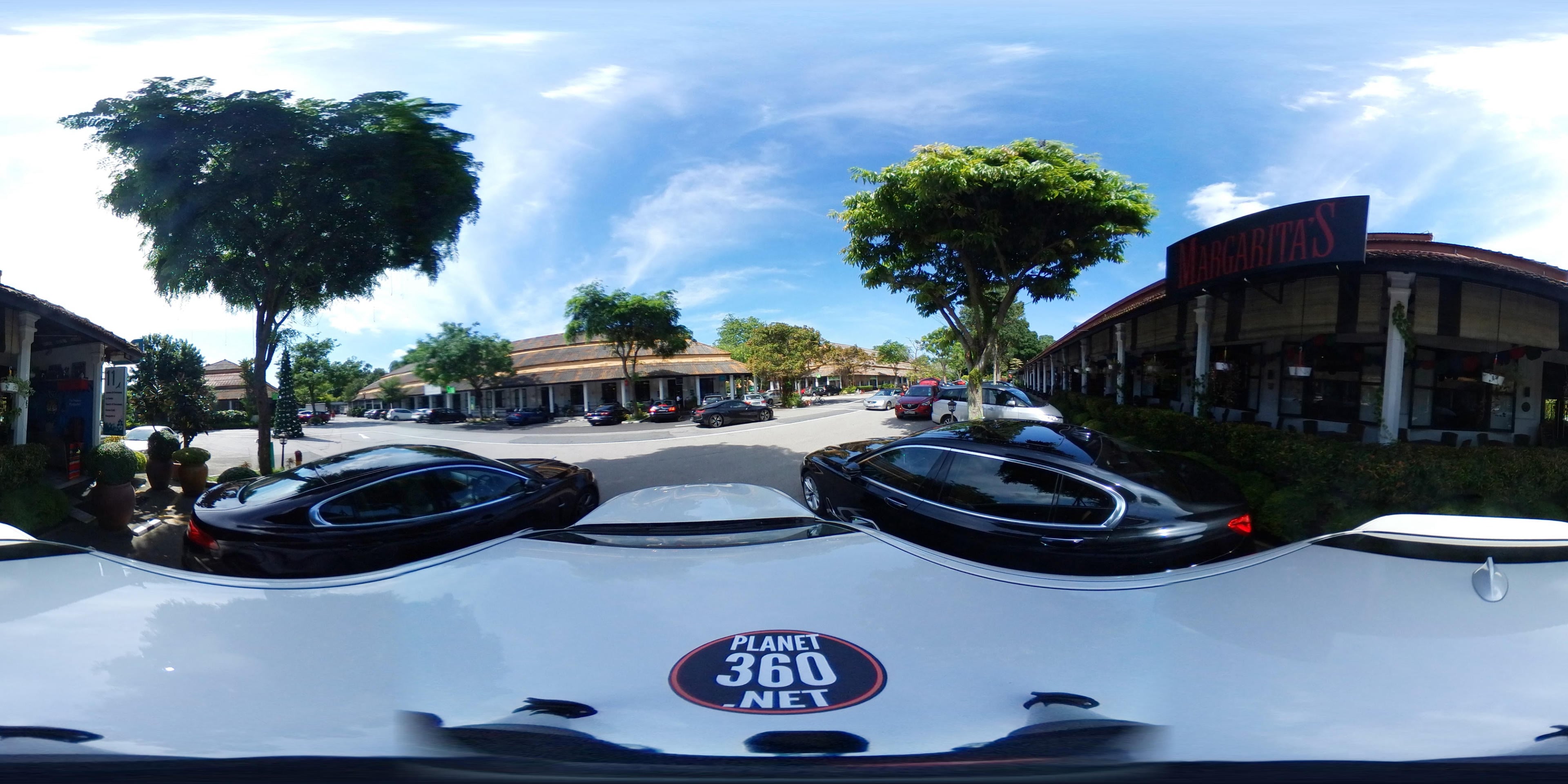 Margarita's Dempsey Hill virtual tour preview