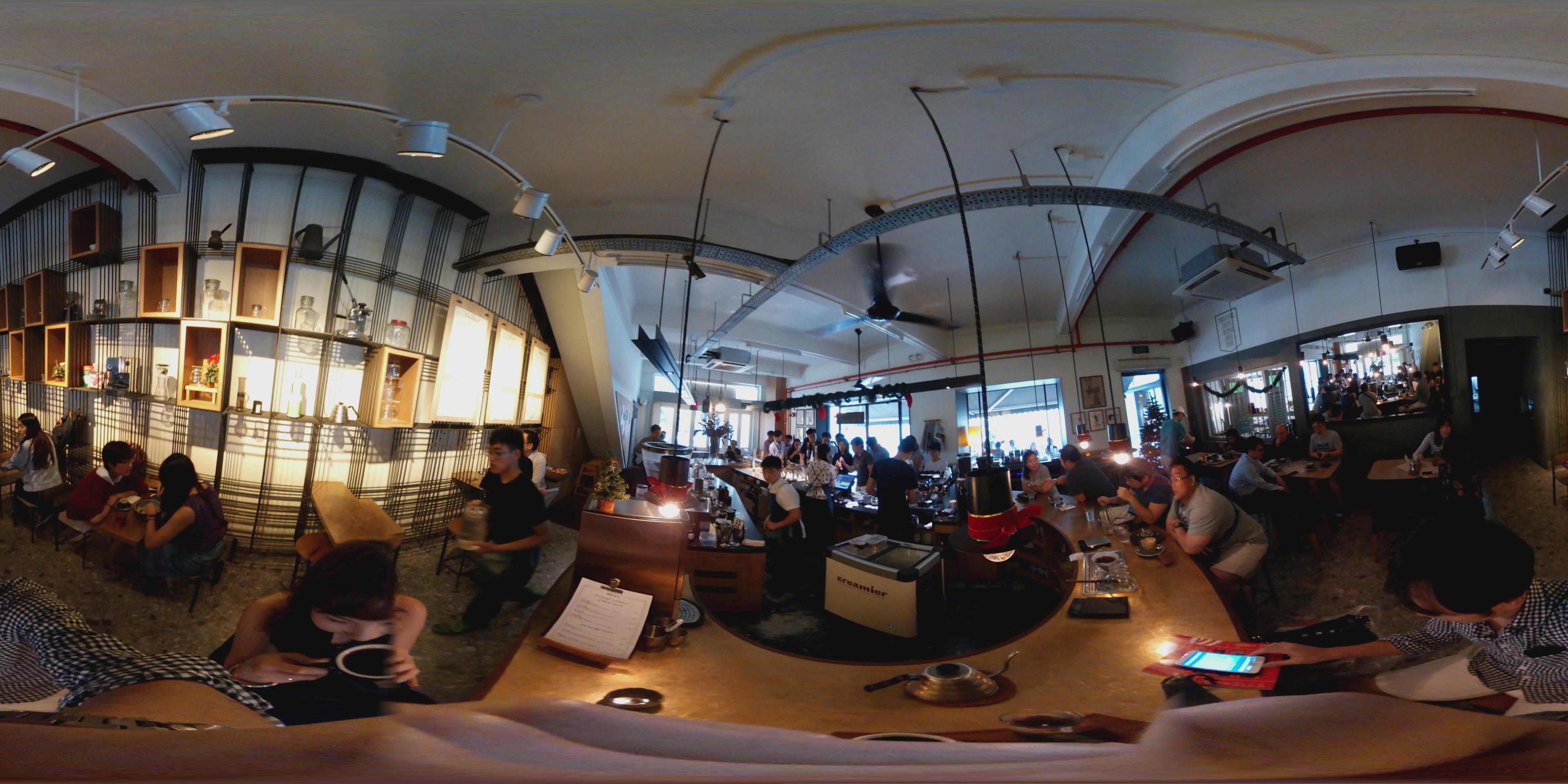 Chye Seng Huat Hardware virtual tour preview
