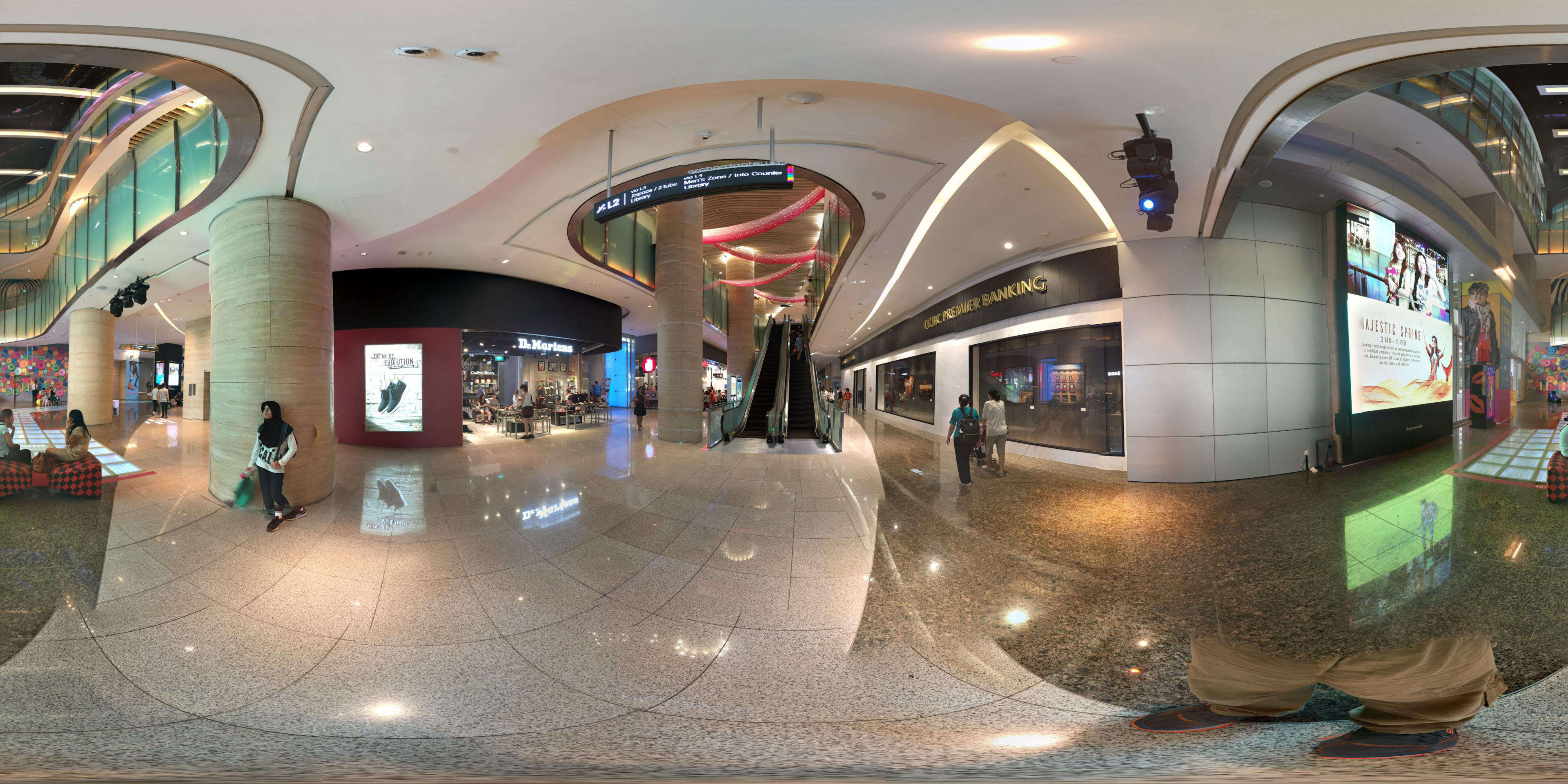 4Fingers Crispy Chicken virtual tour preview