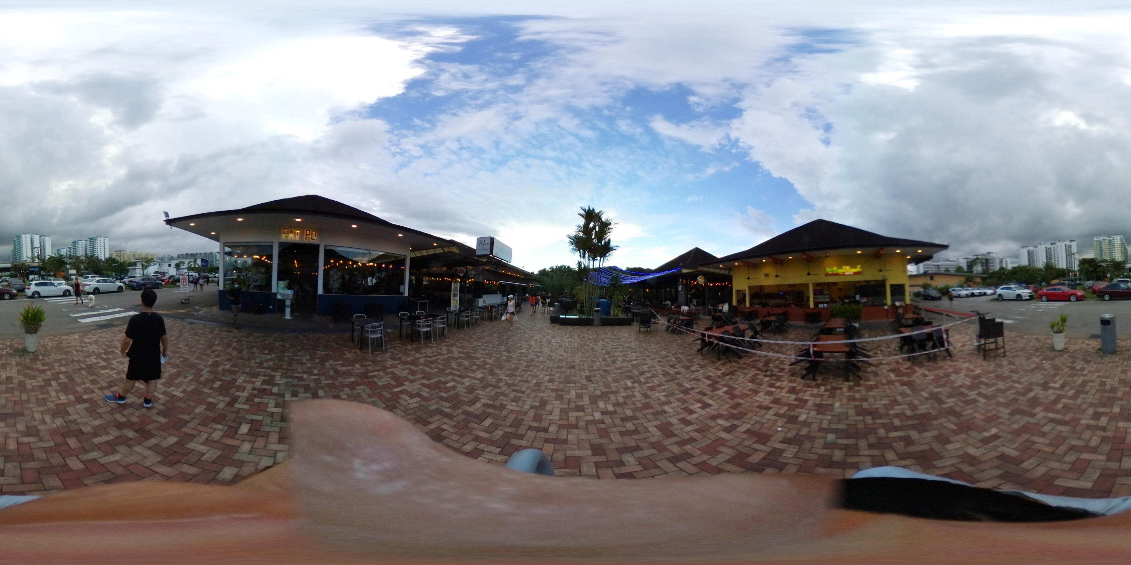 Fat Po virtual tour preview