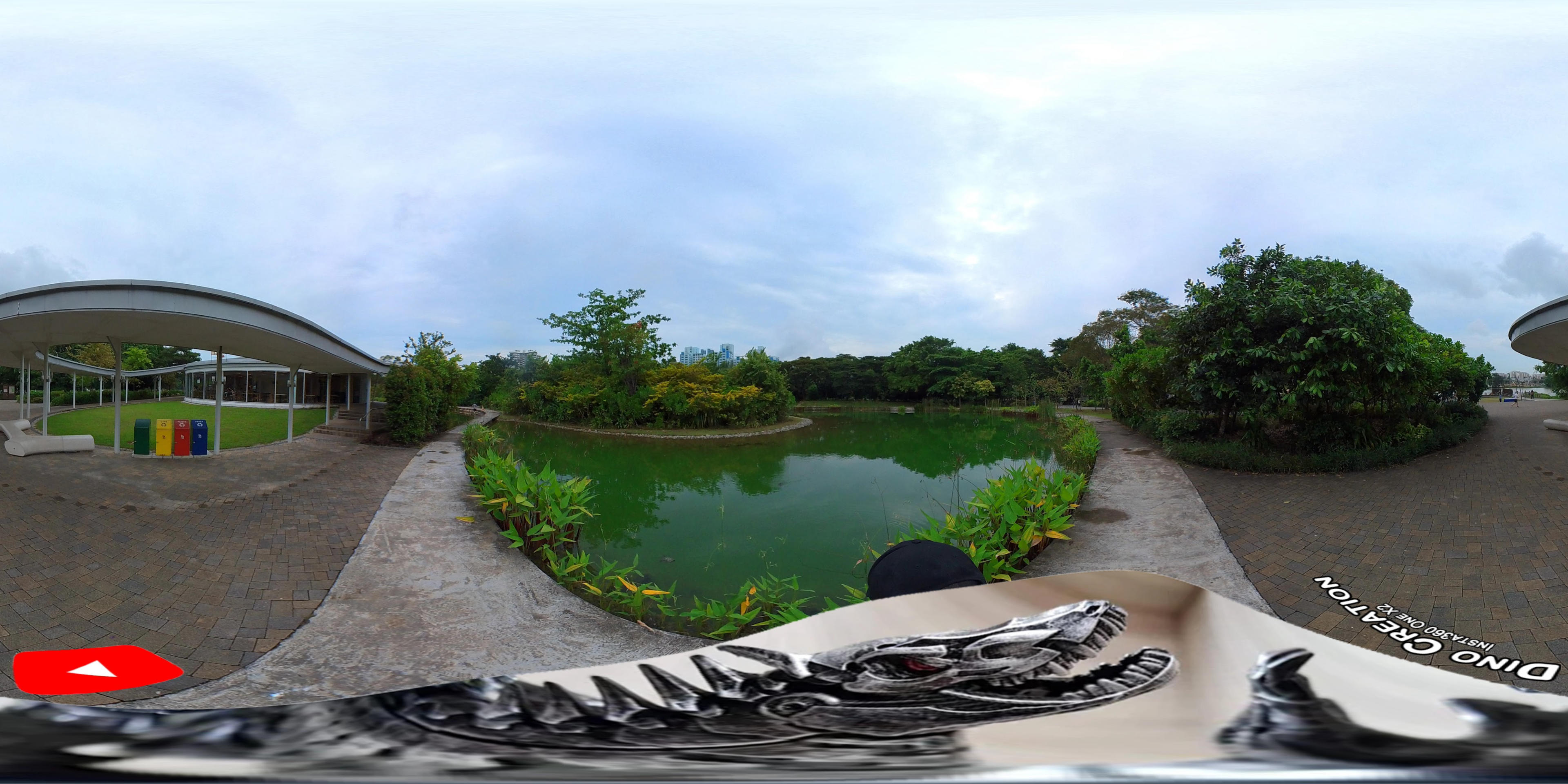 Fusion Spoon virtual tour preview