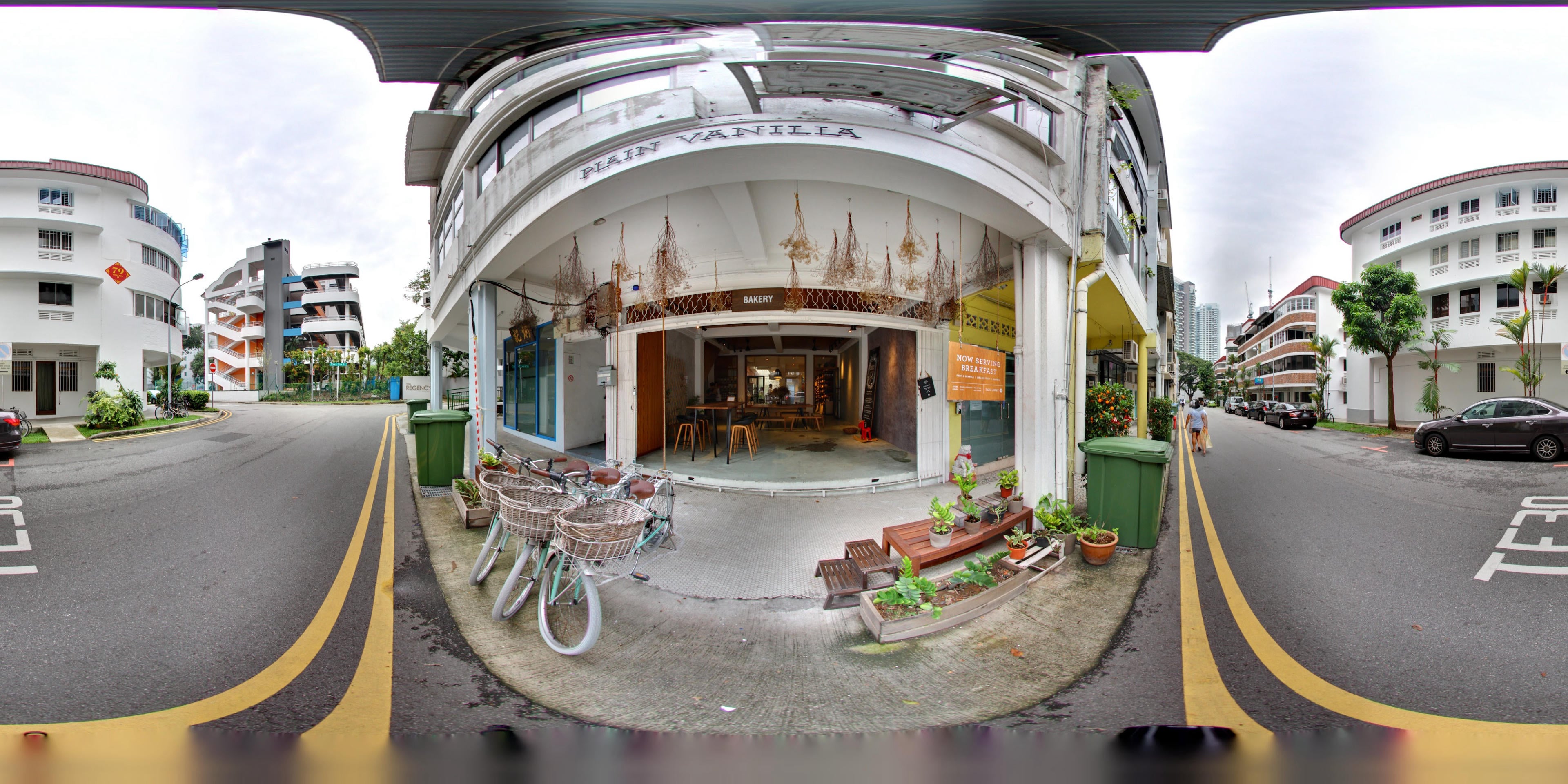 Plain Vanilla Tiong Bahru virtual tour preview
