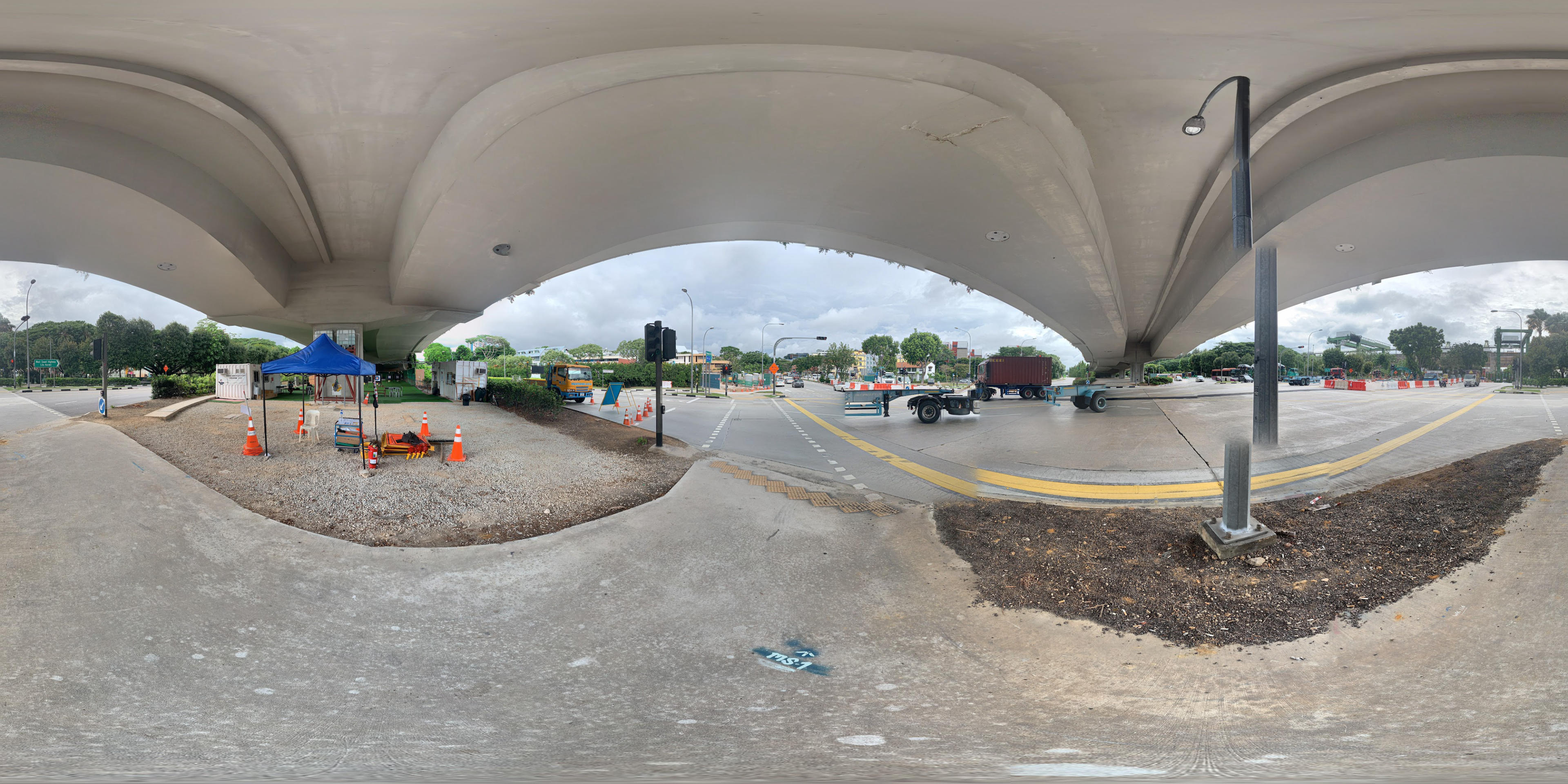 Salt & Light Archery @ West Coast virtual tour preview