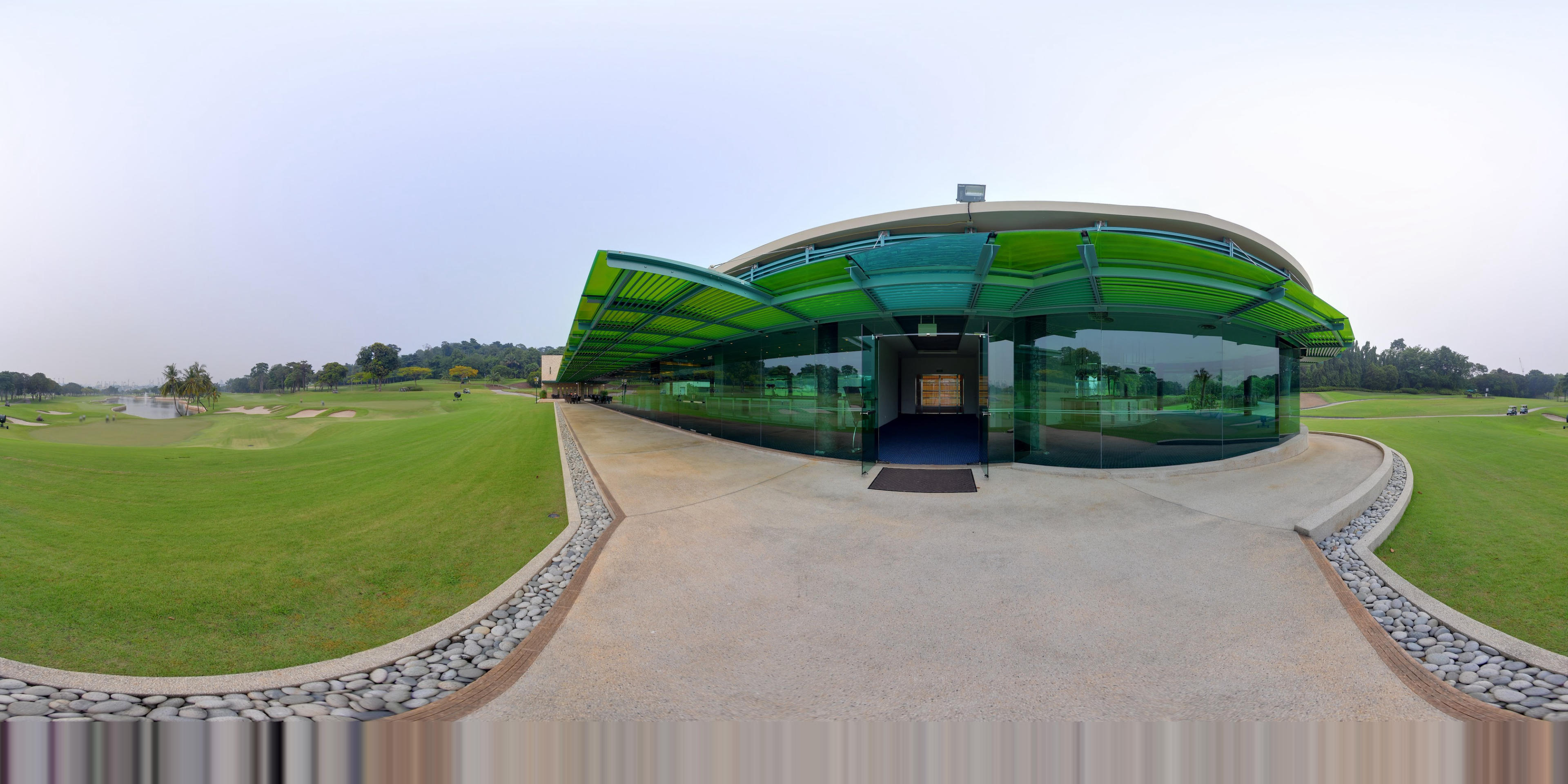 Sentosa Golf Club virtual tour preview