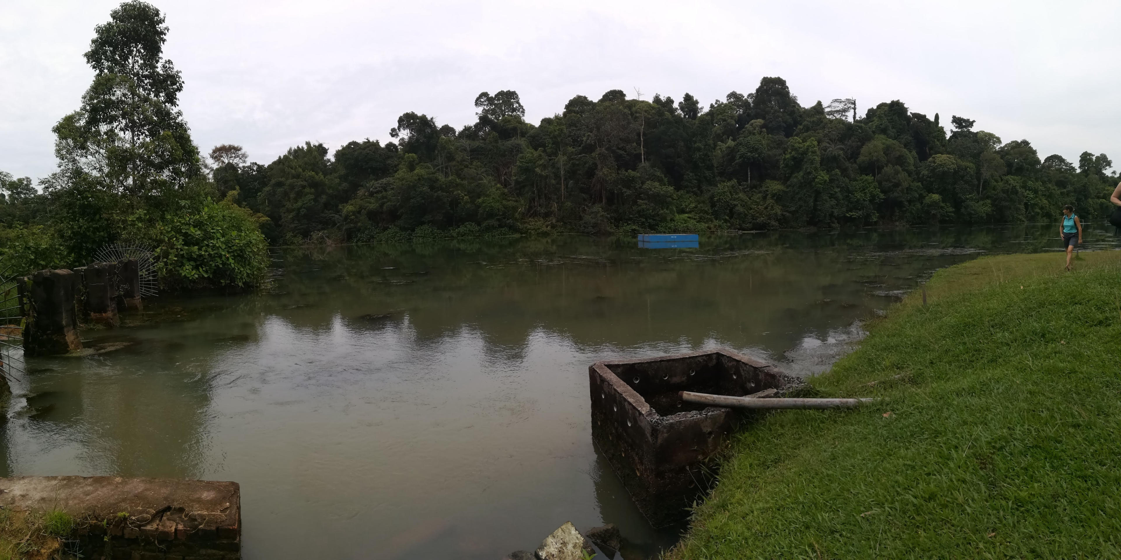 Singapore Island Country Club (Bukit Location) virtual tour preview