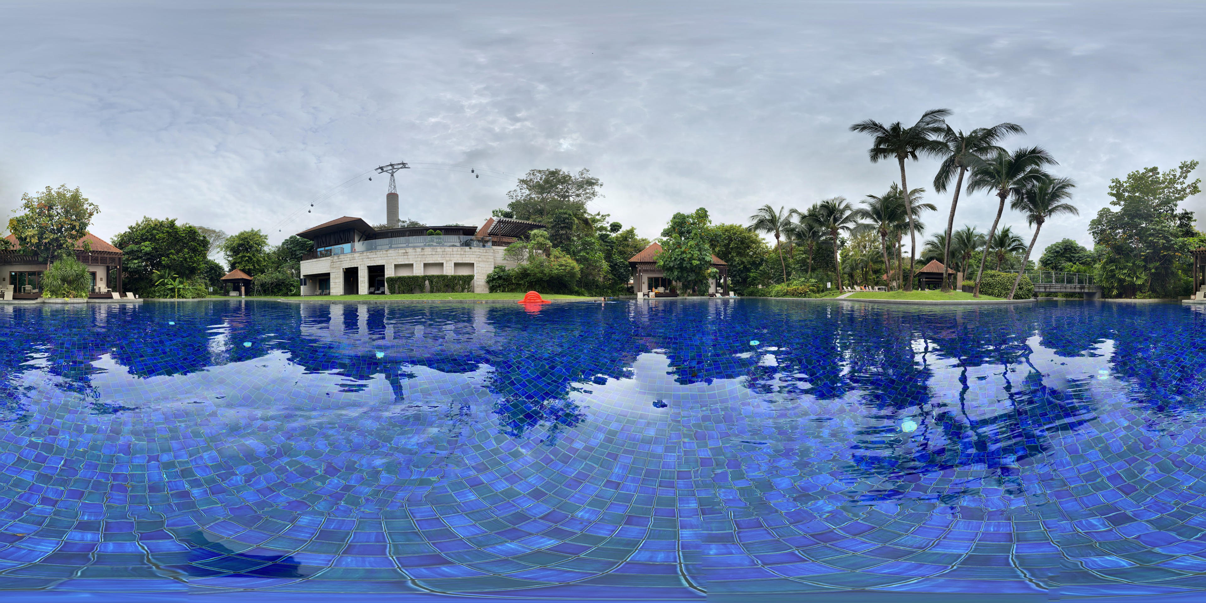 Equarius Villas virtual tour preview