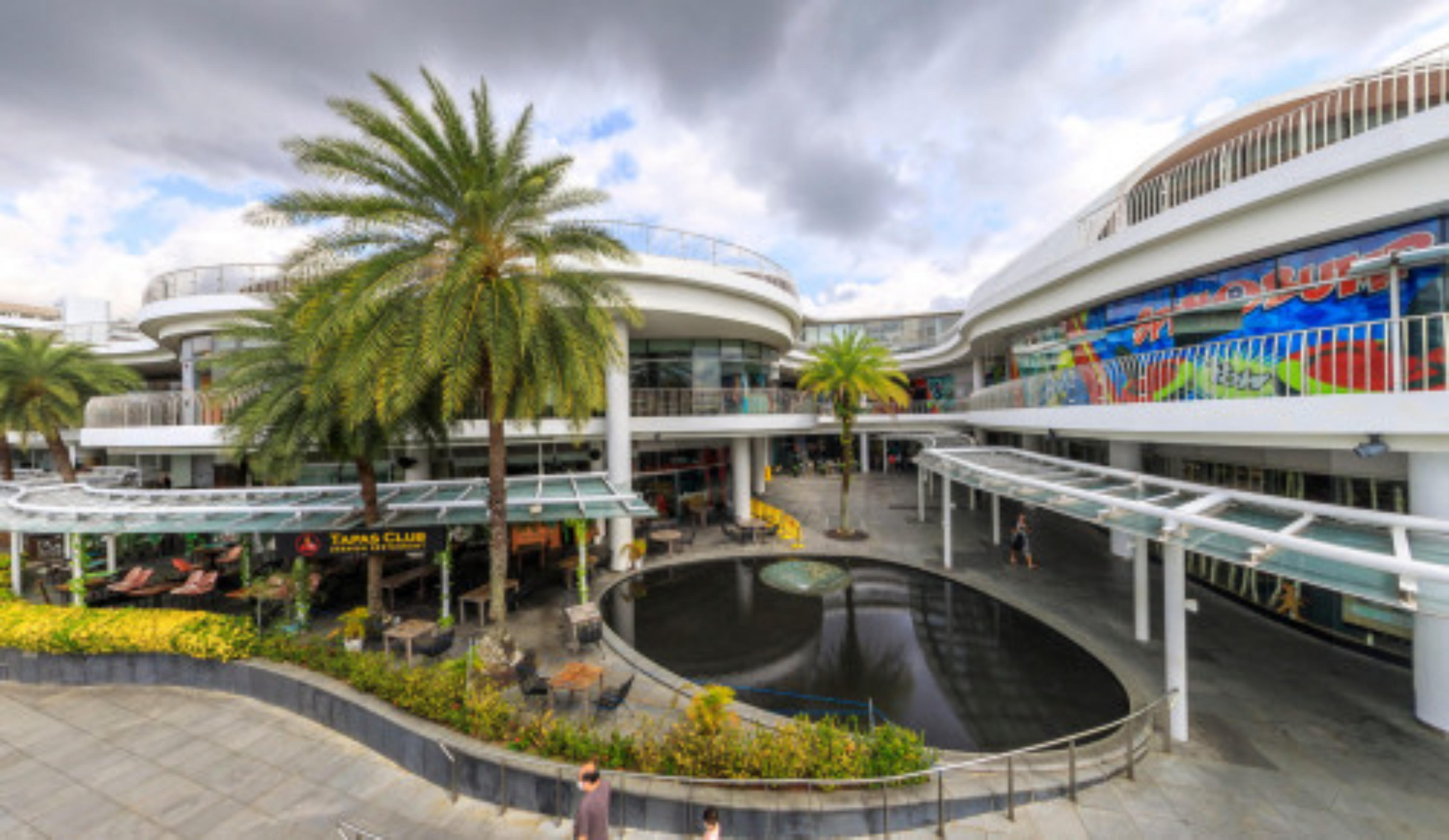 VivoCity, Bukit Merah, Singapore virtual tour preview