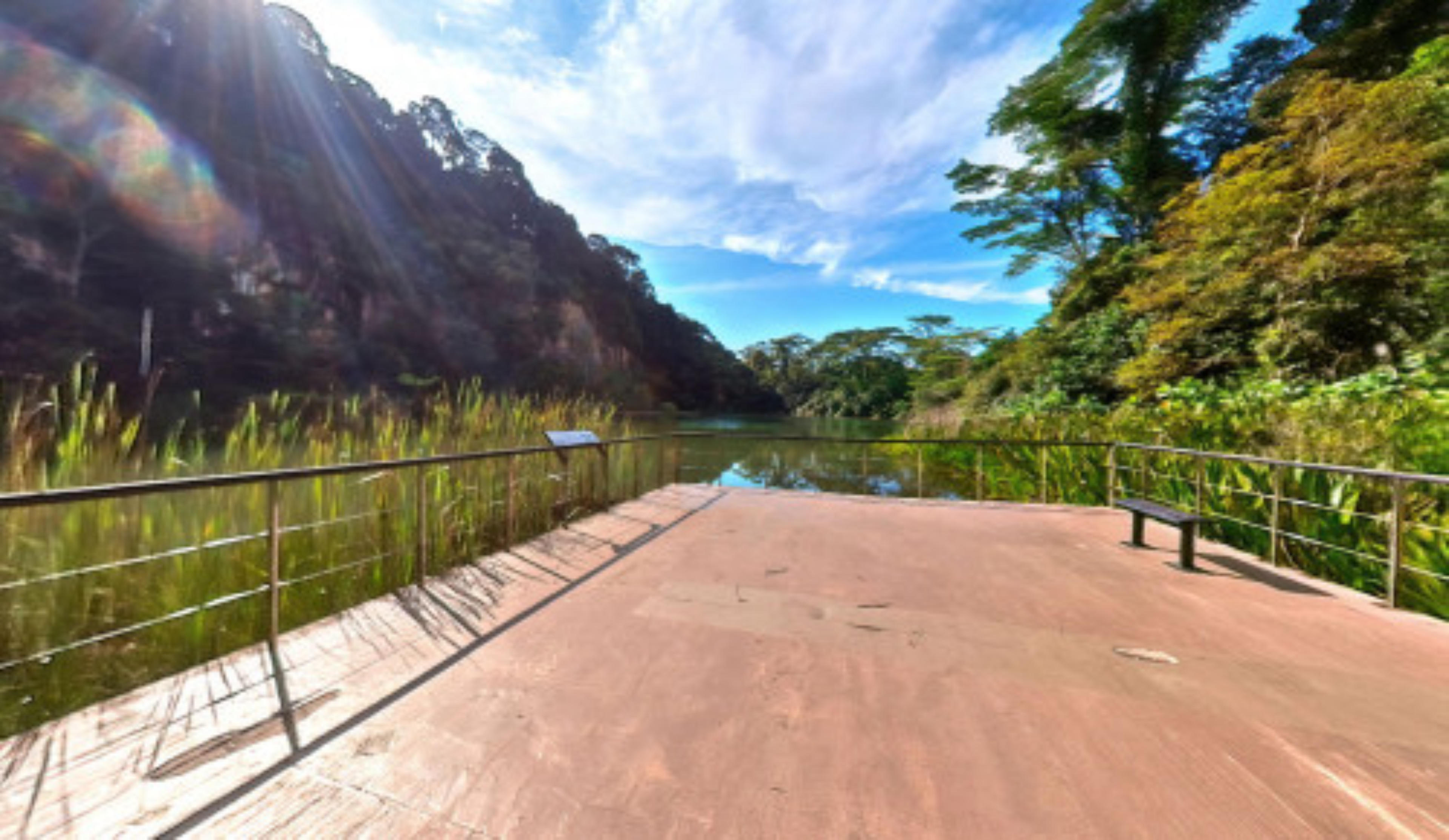 Singapore Quarry, Singapore virtual tour preview