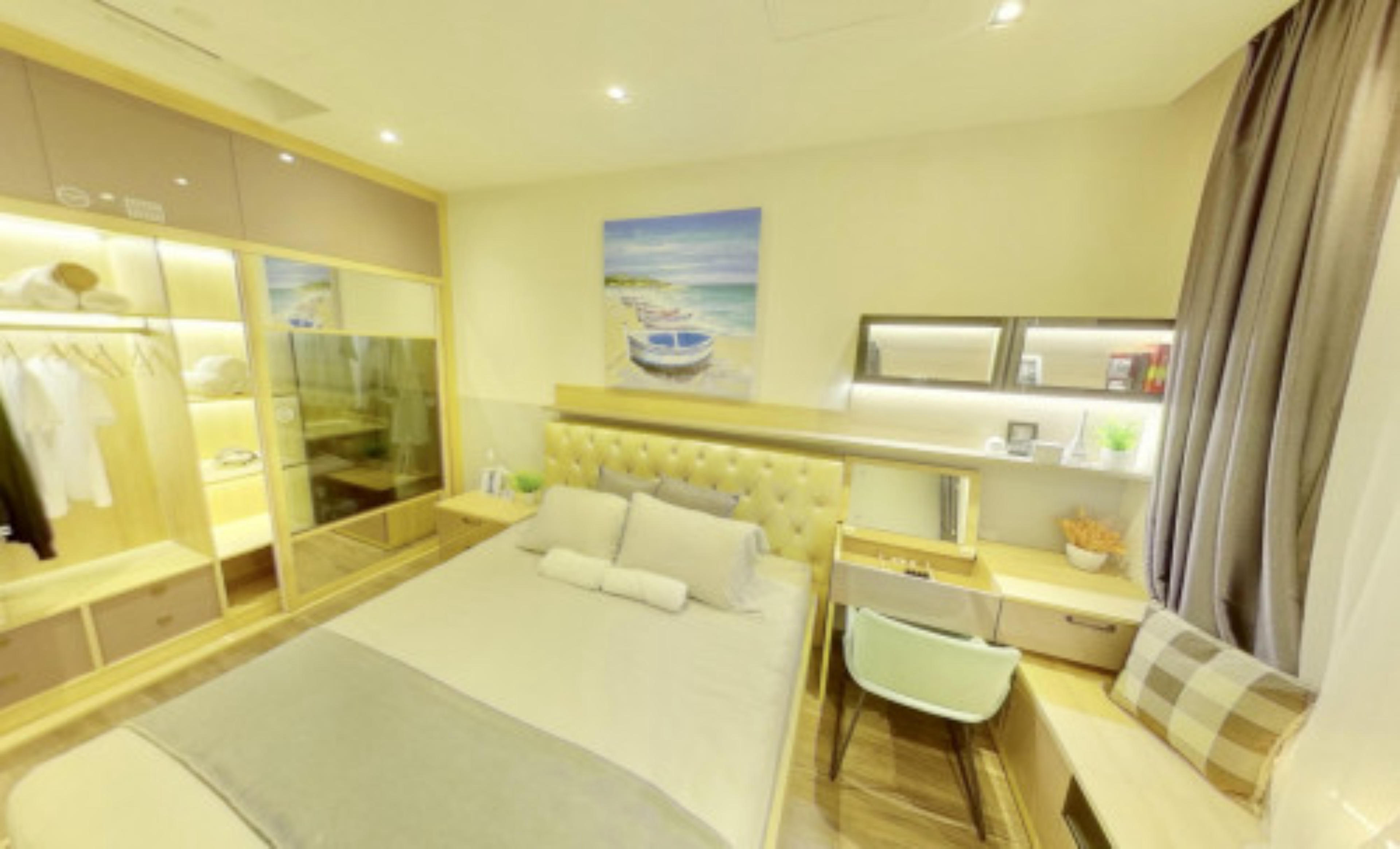 SP Homes, Singapore virtual tour preview