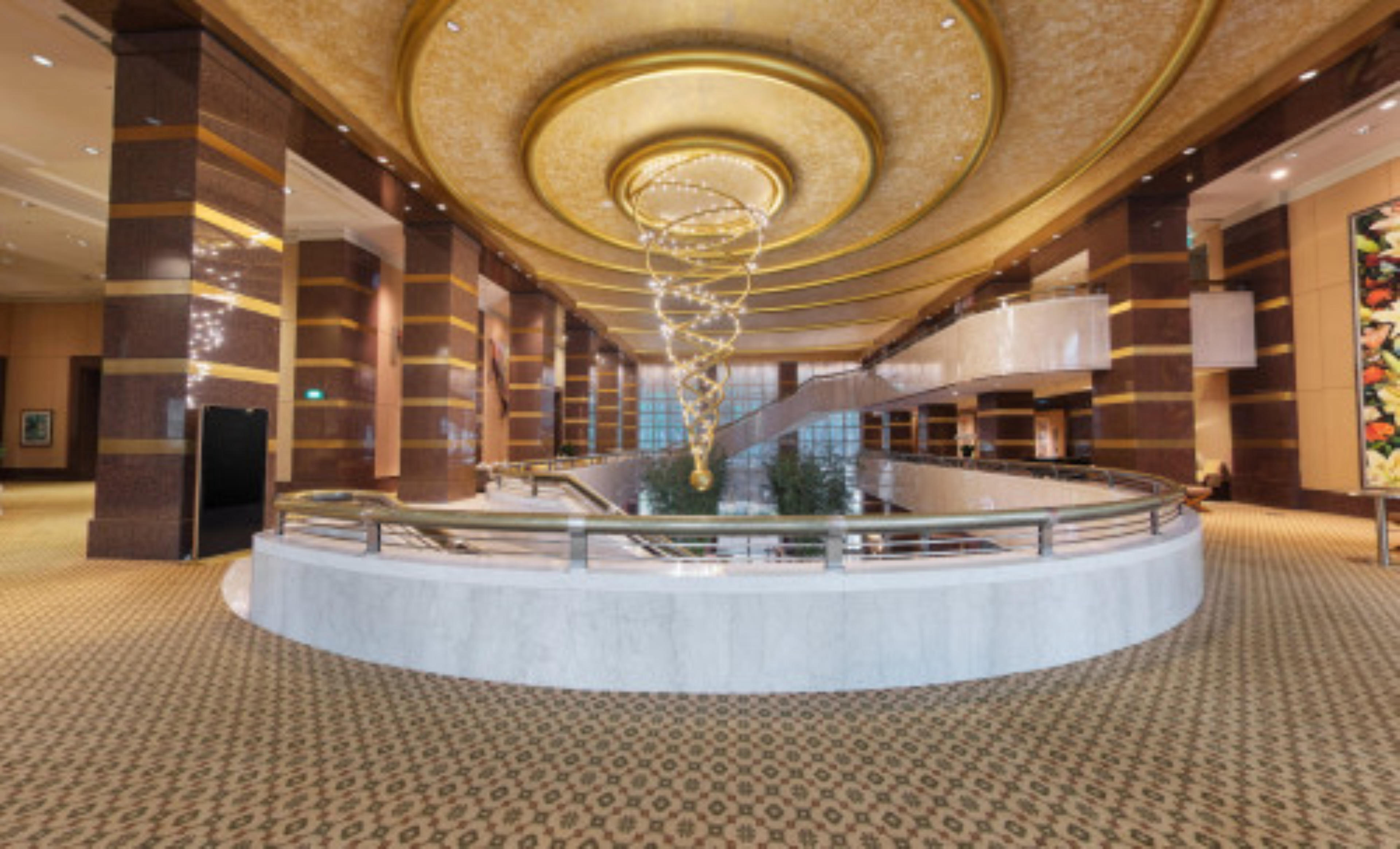 Conrad Centennial, Downtown Core, Singapore virtual tour preview