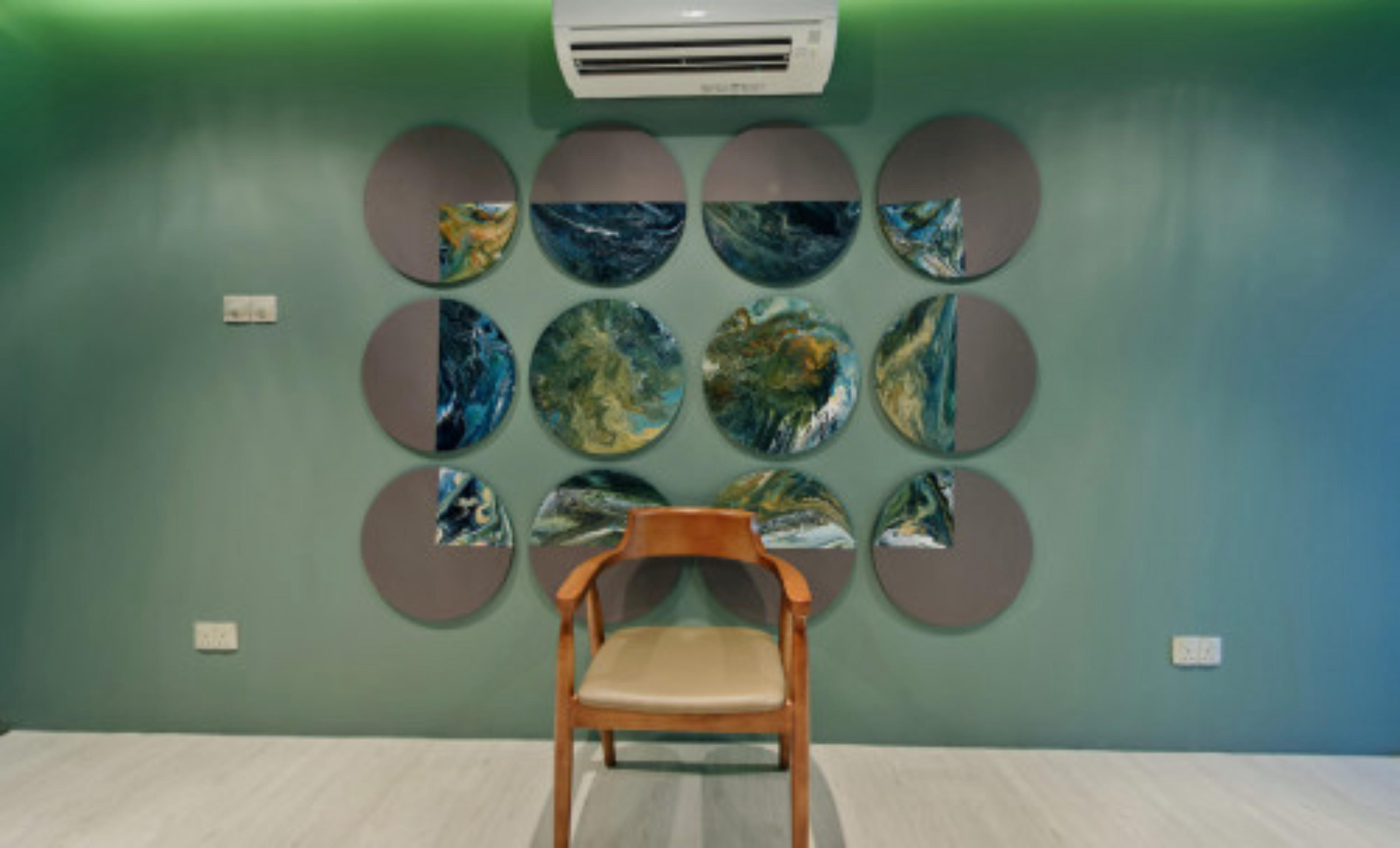 A Space Between | Therapy Office Space & Rooms For Rent, Tanjong Pagar, Singapore virtual tour preview