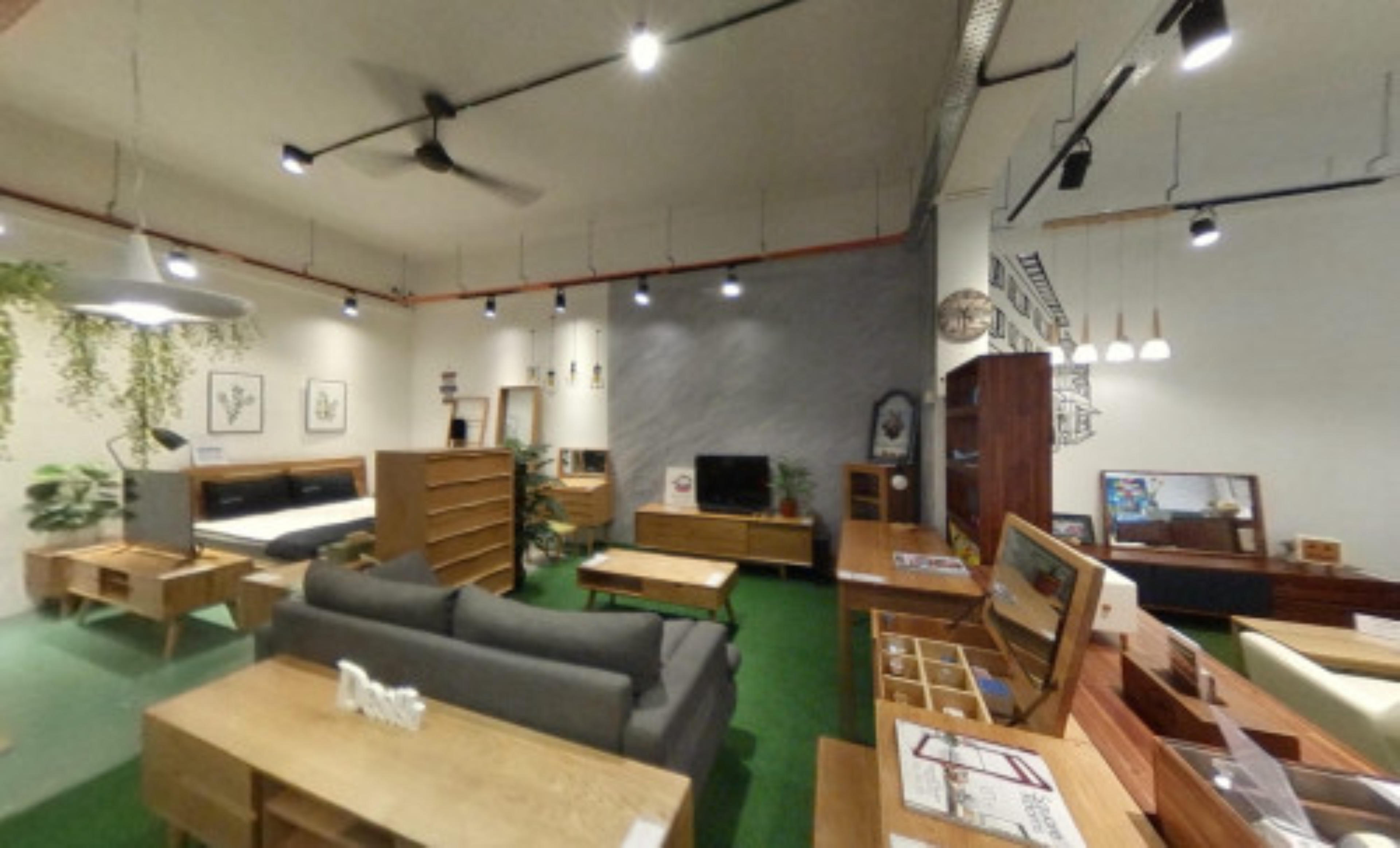 Born in Colour - Yishun, Singapore virtual tour preview