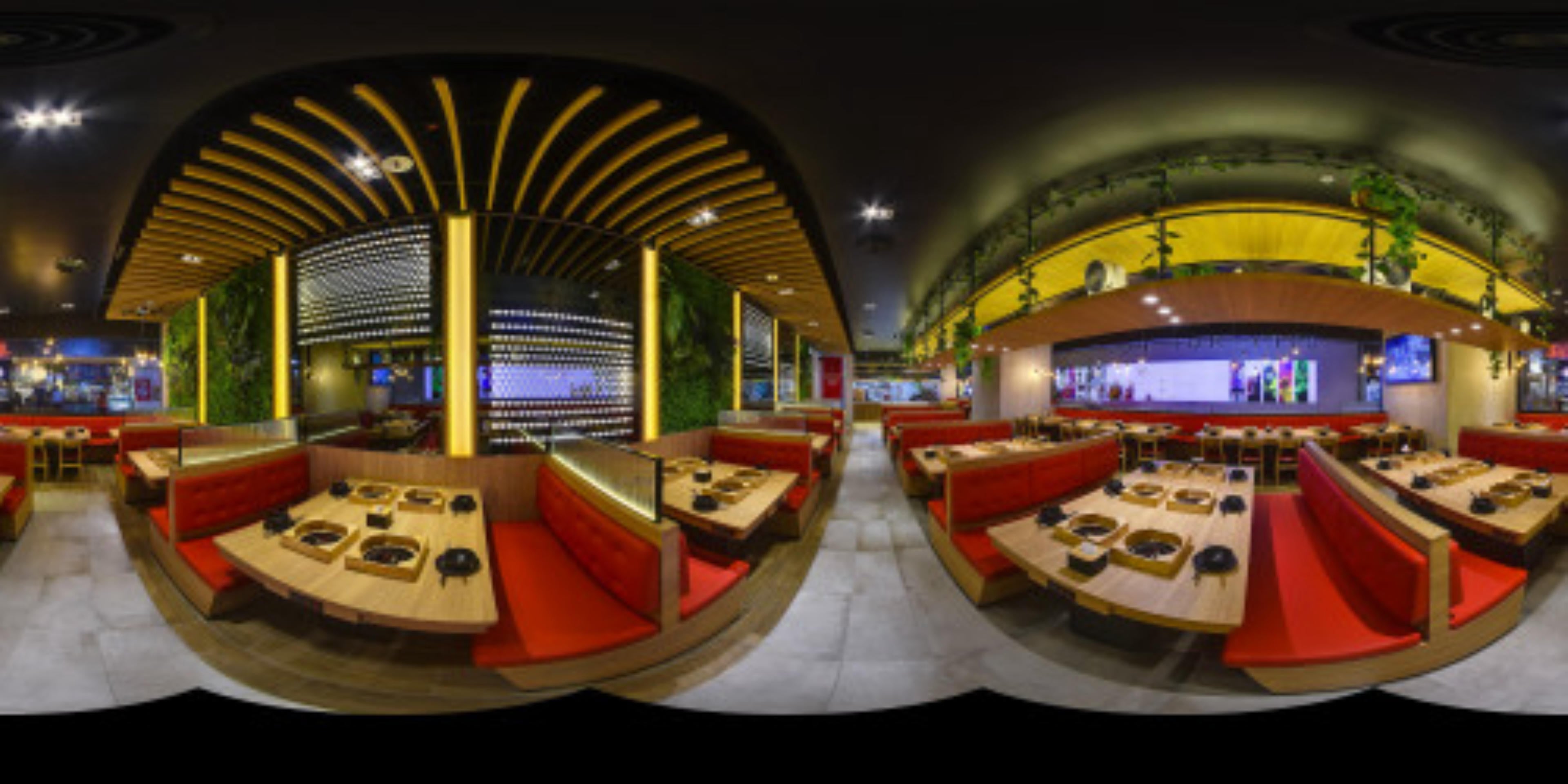 旺爐 City Hot Pot @ Tanjong Pagar virtual tour preview