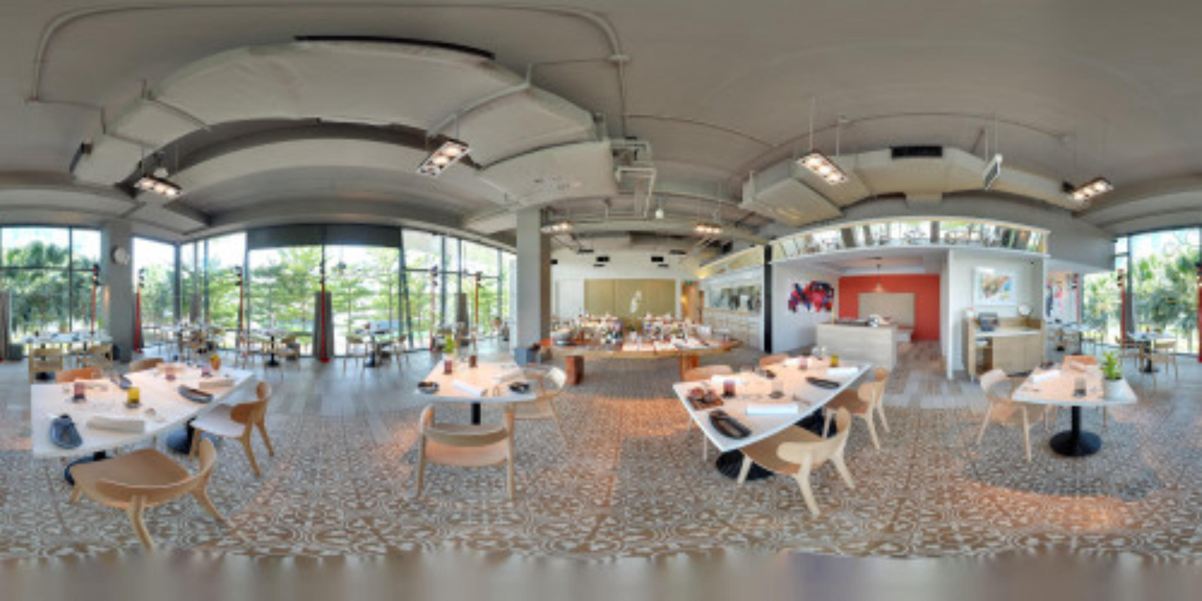 Saint Pierre virtual tour preview