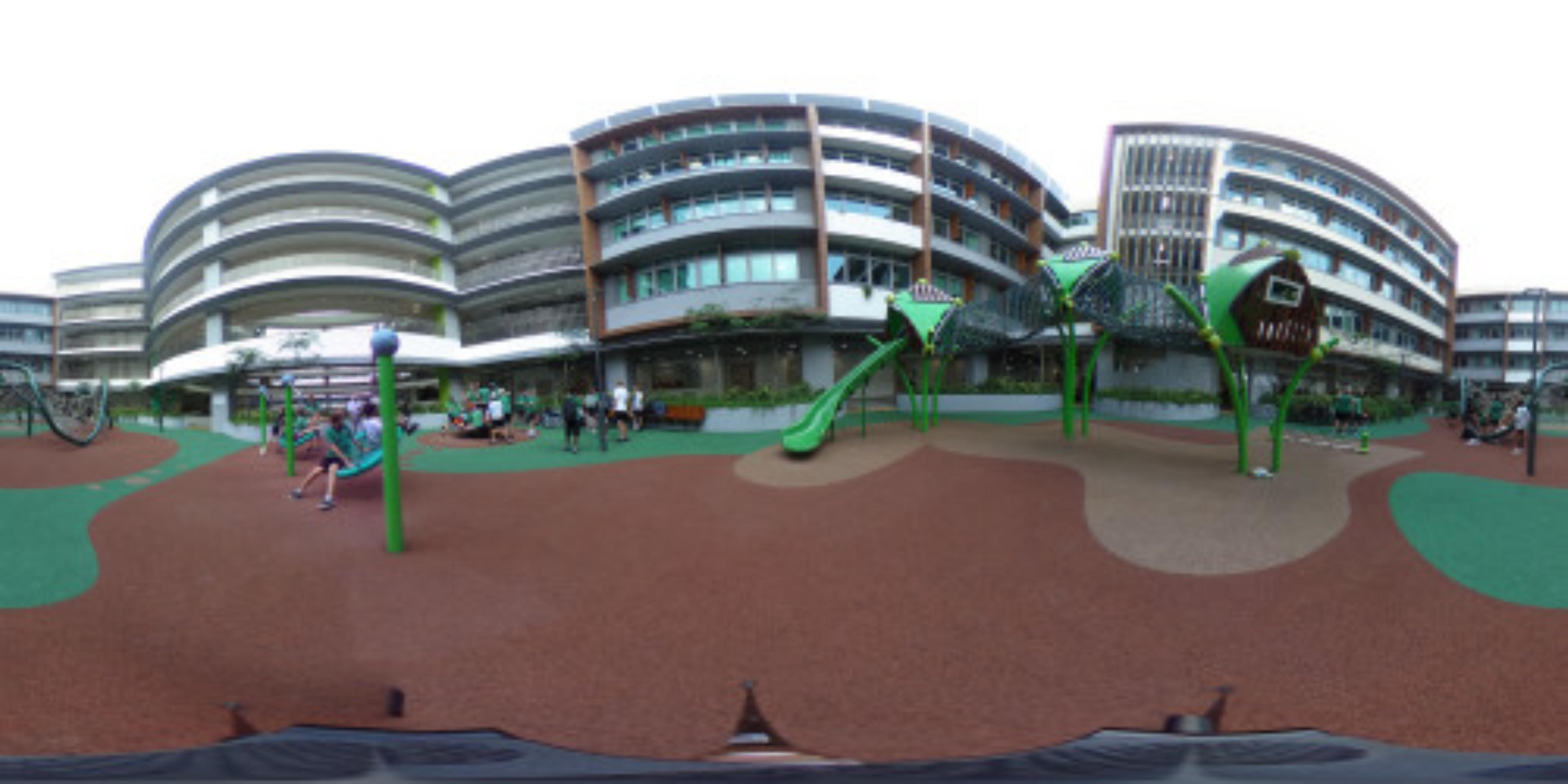 GESS - International School virtual tour preview