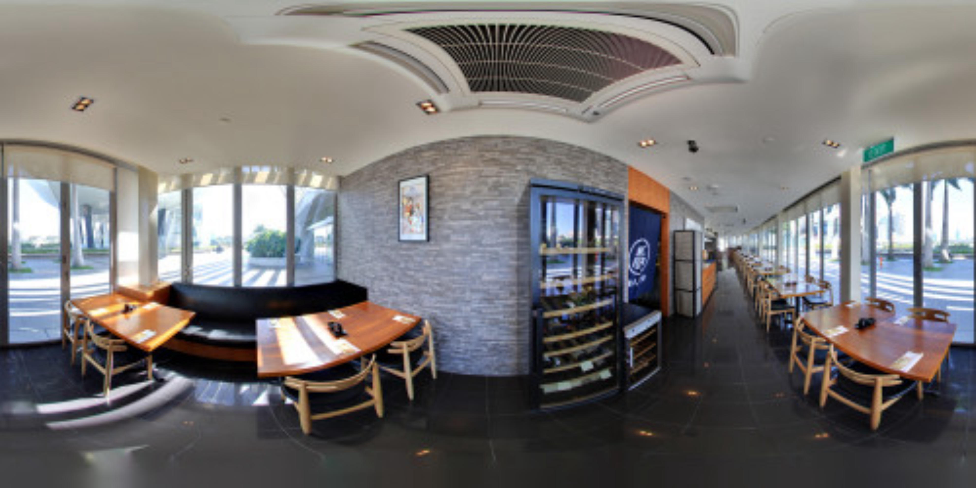 Sen of Japan virtual tour preview