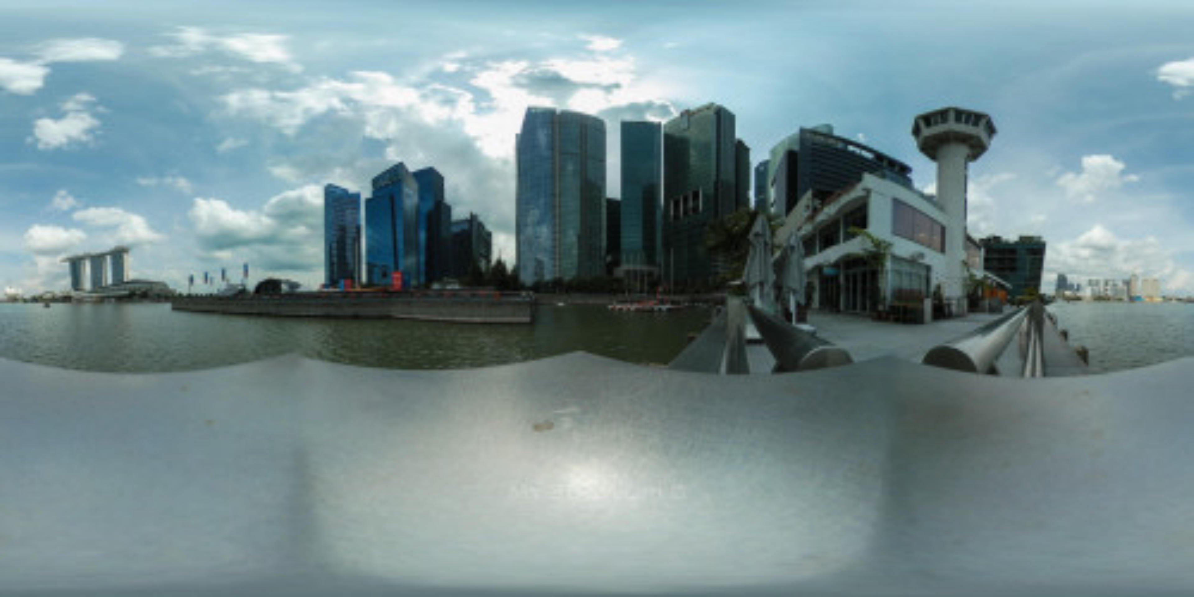 Super Loco Customs House virtual tour preview