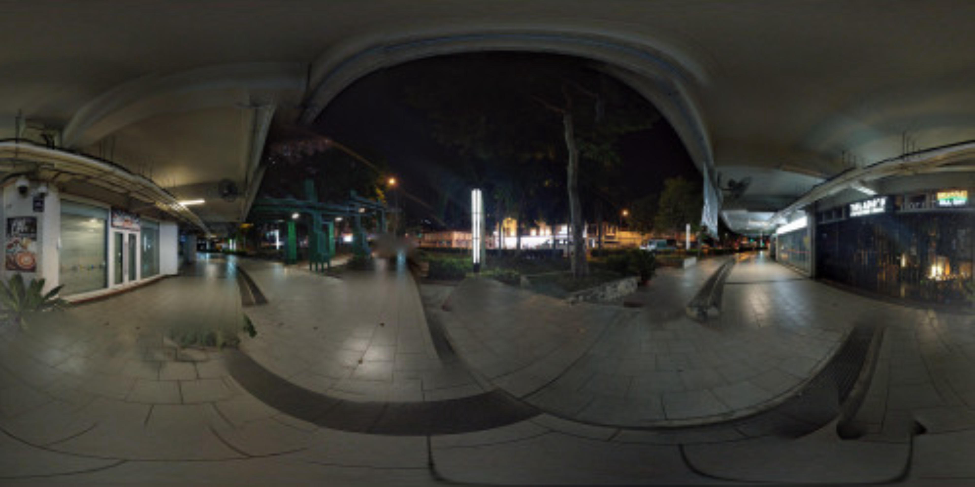 Tolido's Espresso Nook virtual tour preview