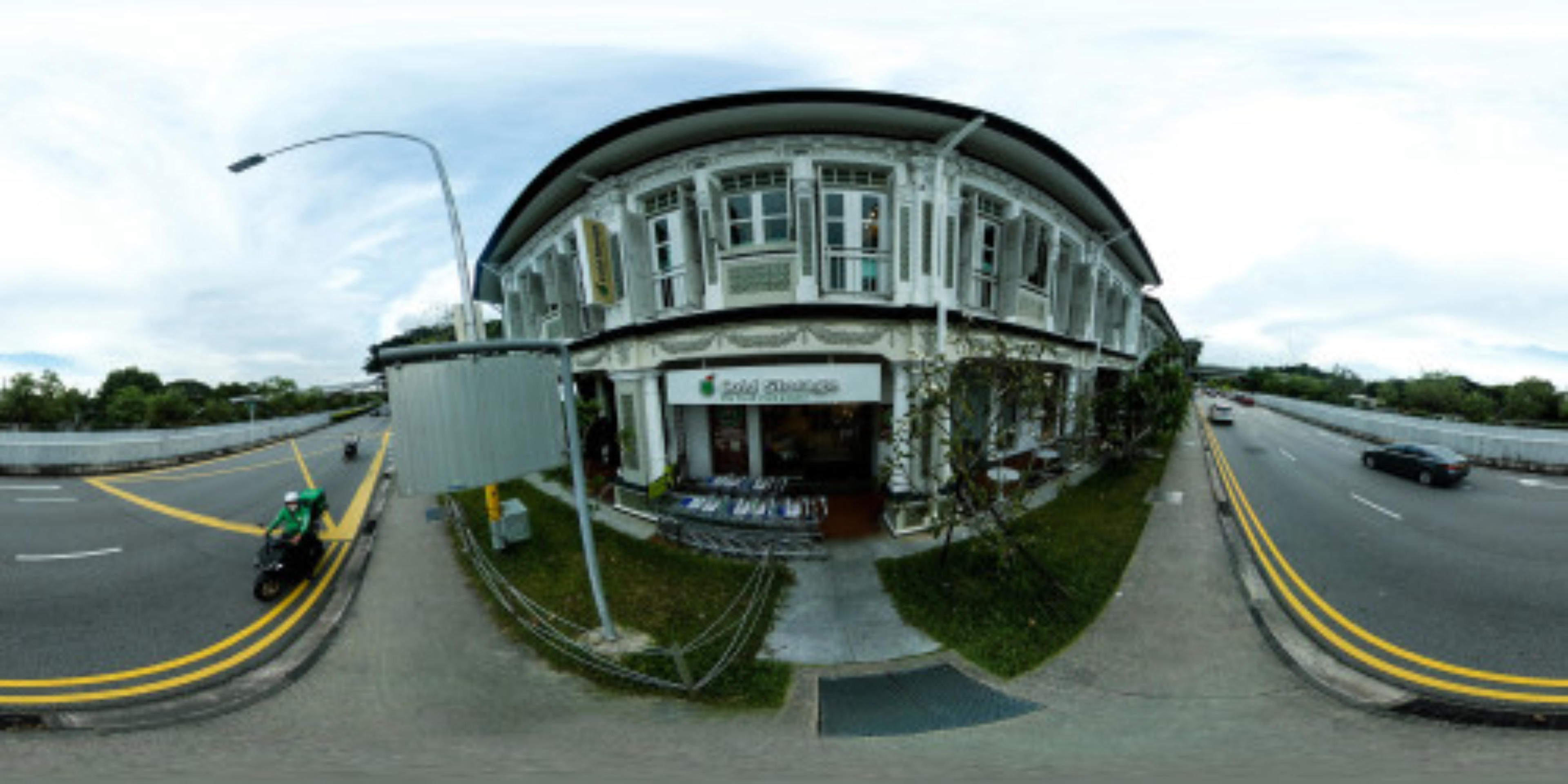 CS Fresh @ Cluny Court virtual tour preview