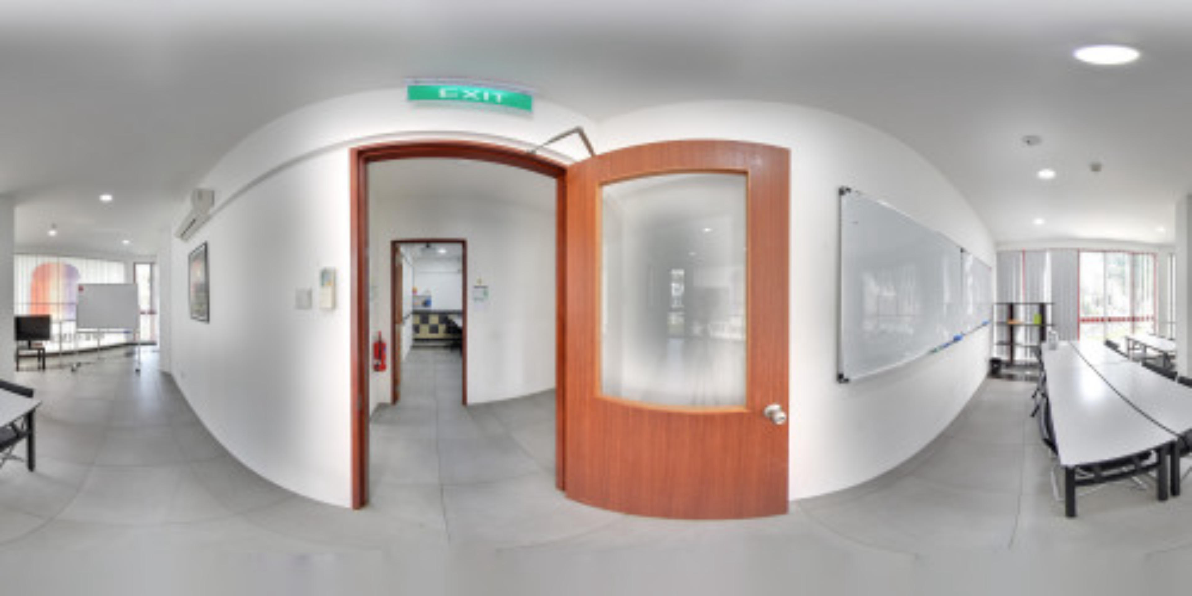 French Toast Language Centre virtual tour preview