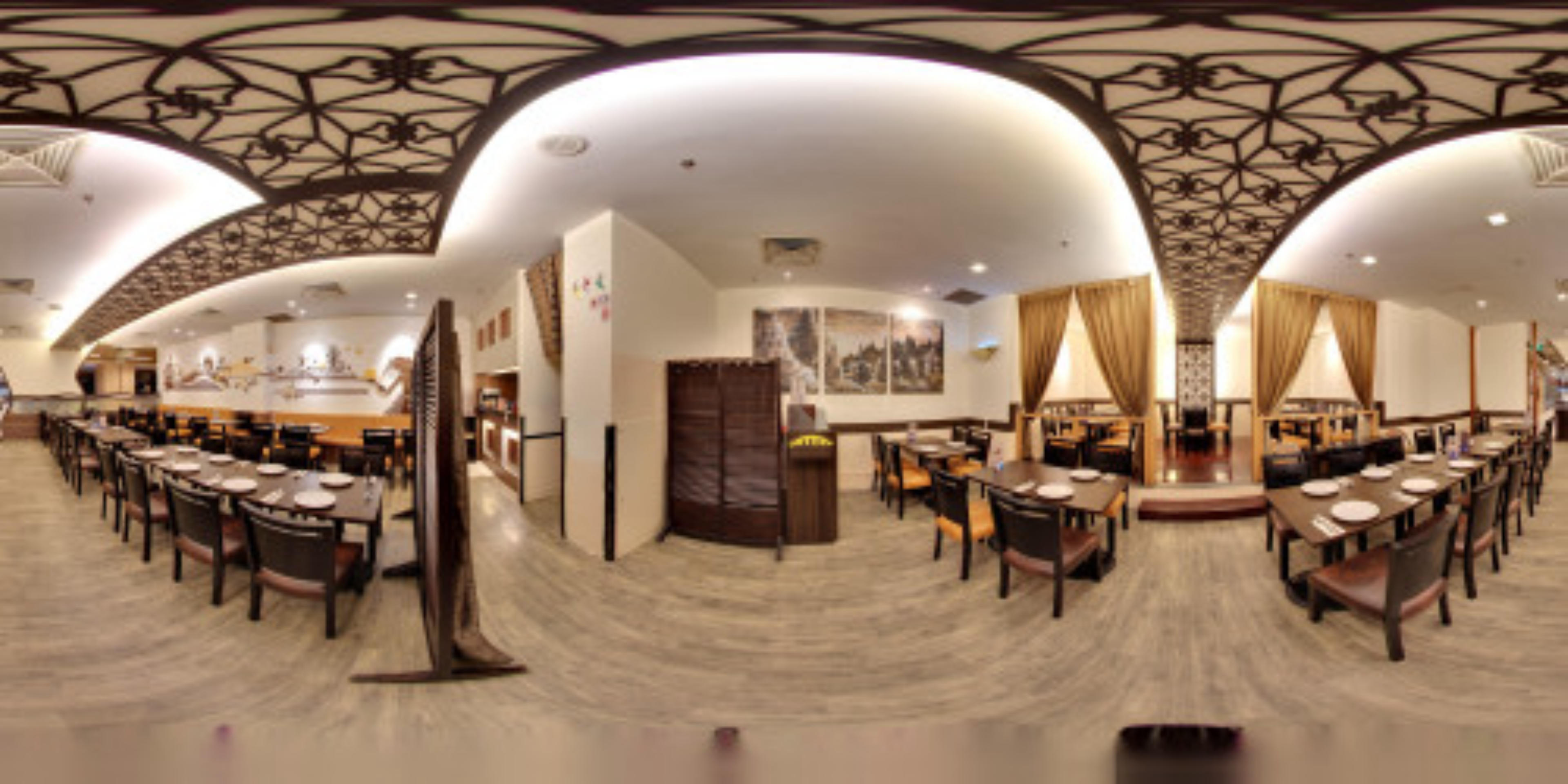 Tambuah Mas Indonesian Restaurant Paragon Orchard | Michelin Guide virtual tour preview