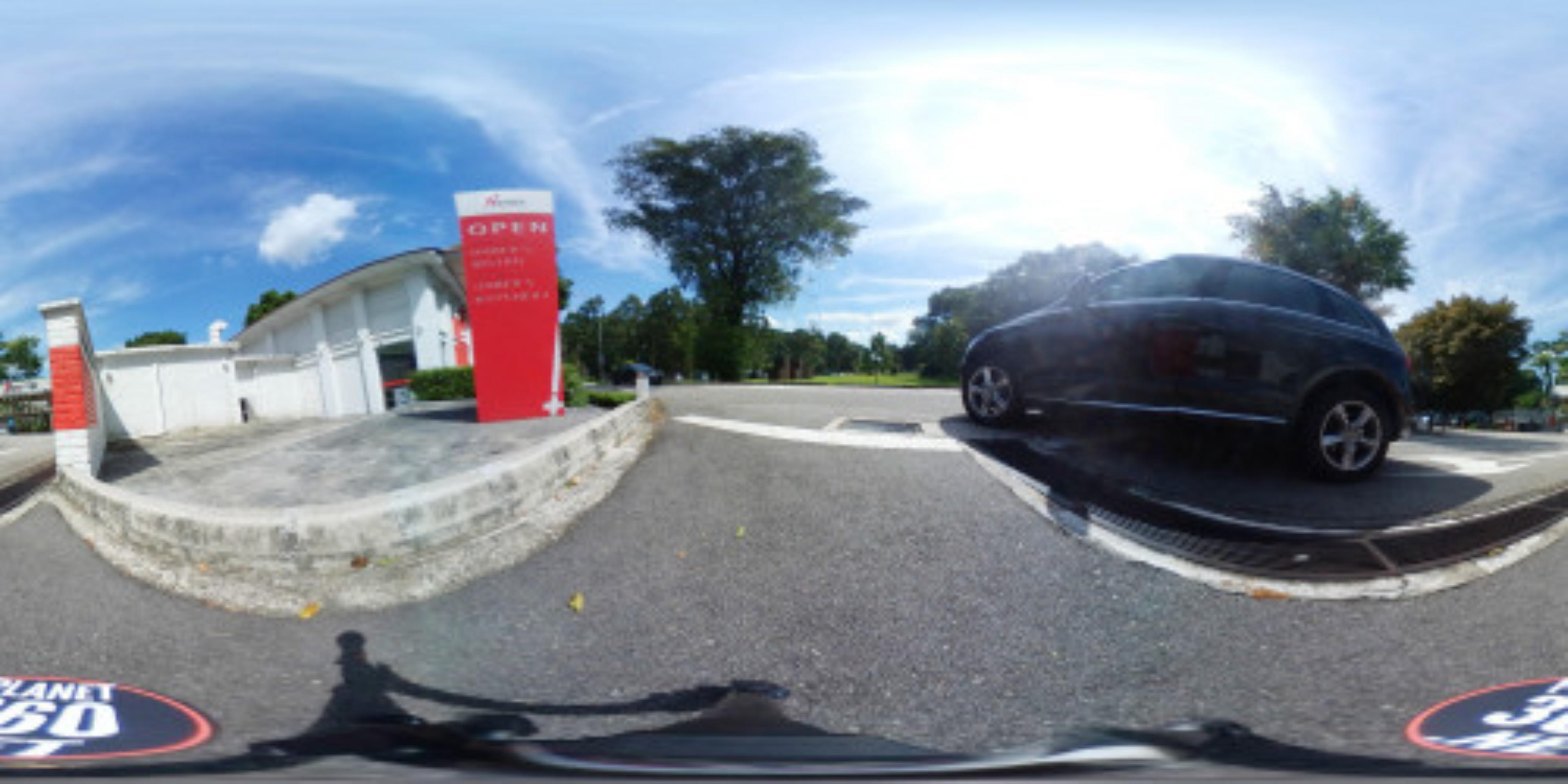 Huber's Butchery virtual tour preview