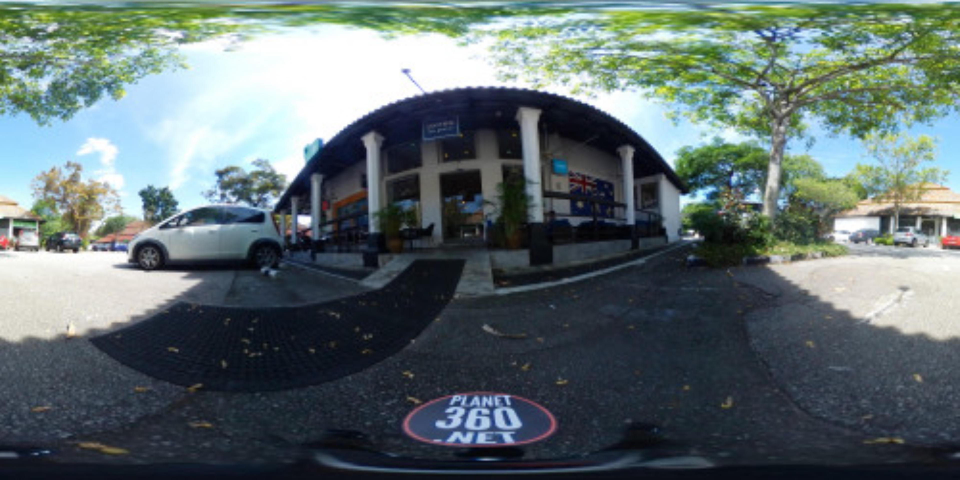 The Dempsey Project virtual tour preview