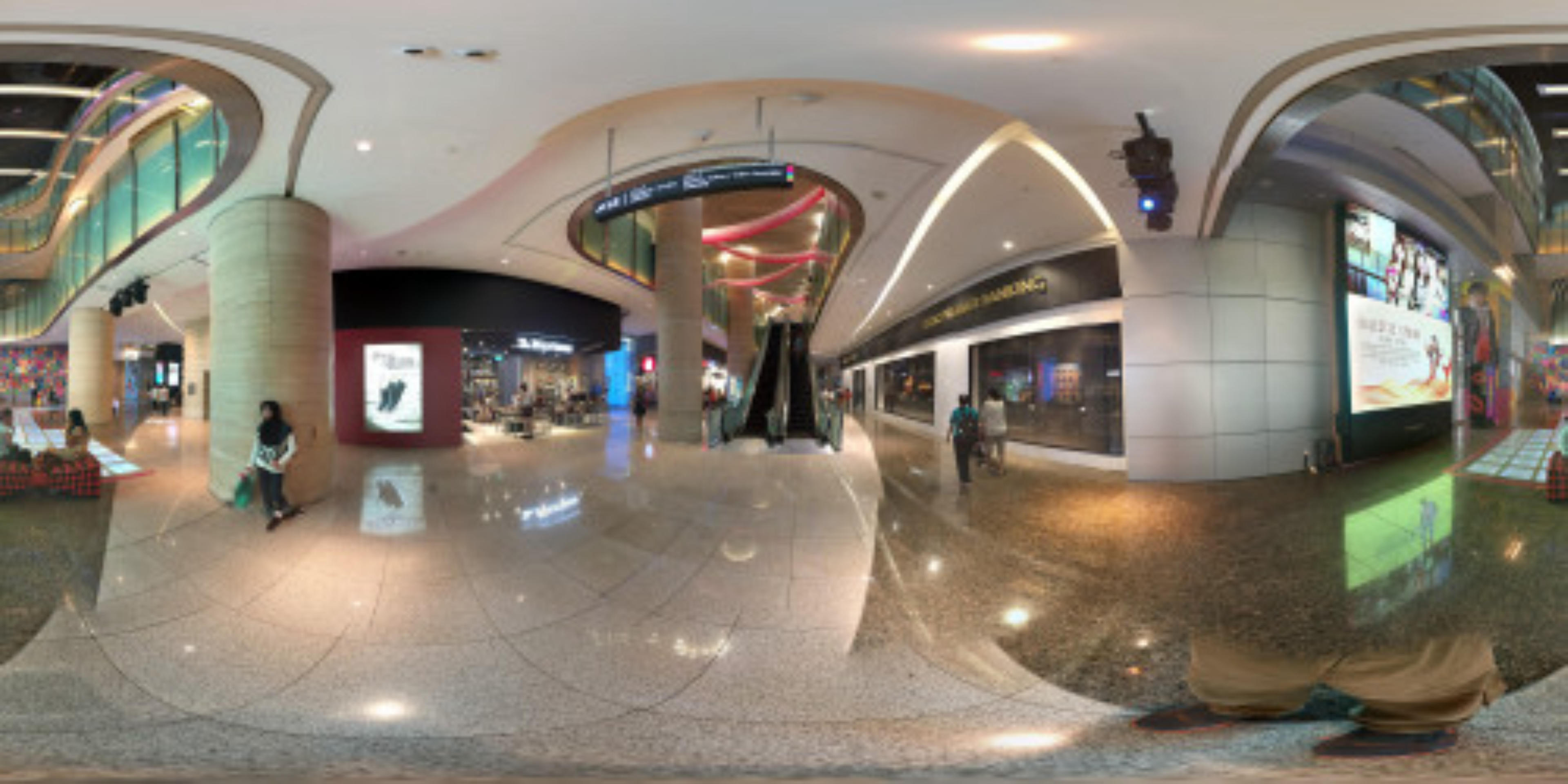 4Fingers Crispy Chicken virtual tour preview