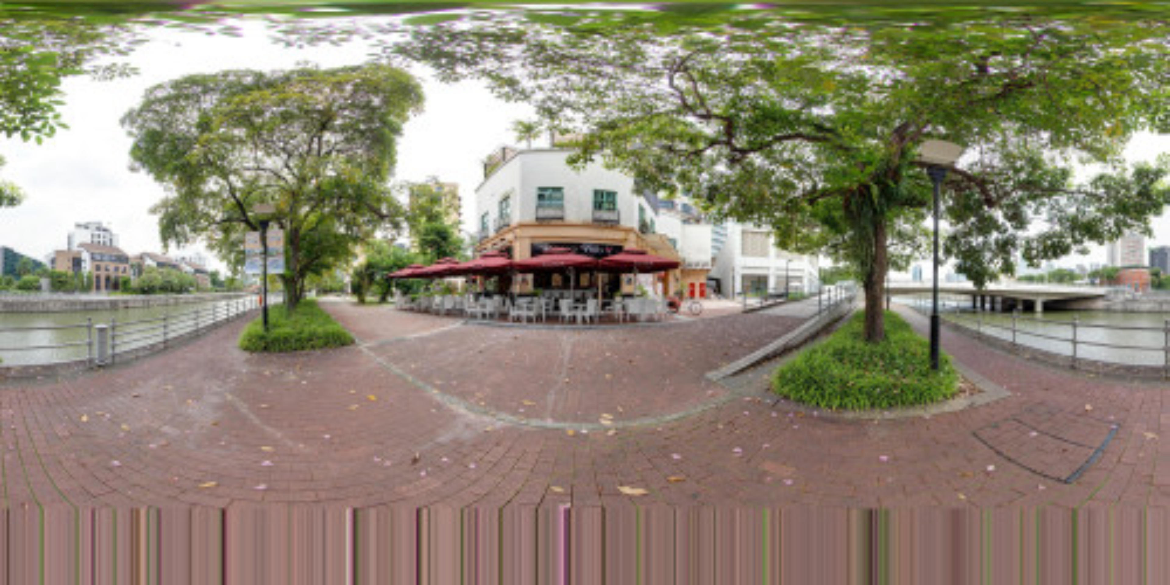 Rosso Vino virtual tour preview