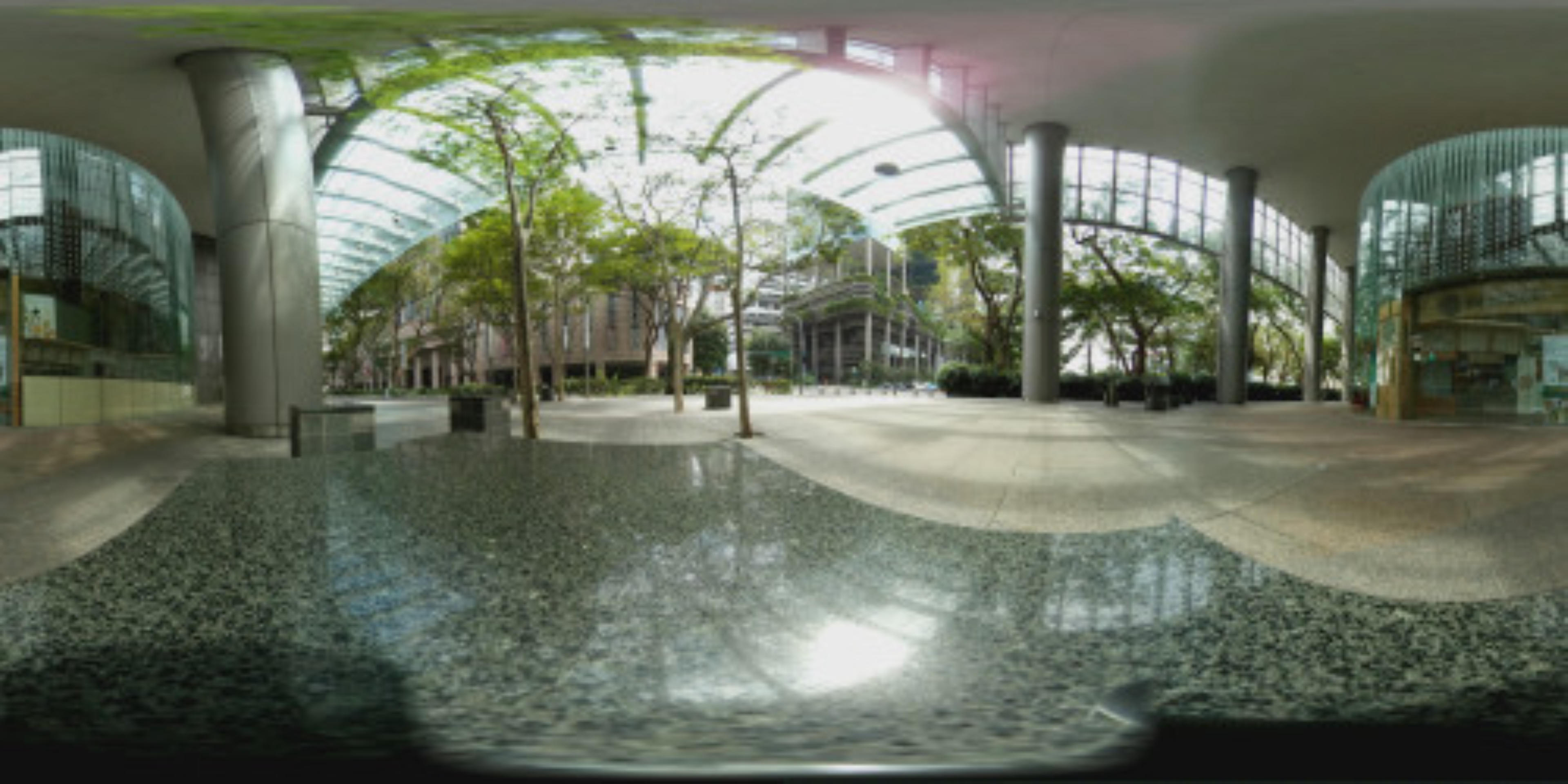 SaladStop! One George Street virtual tour preview