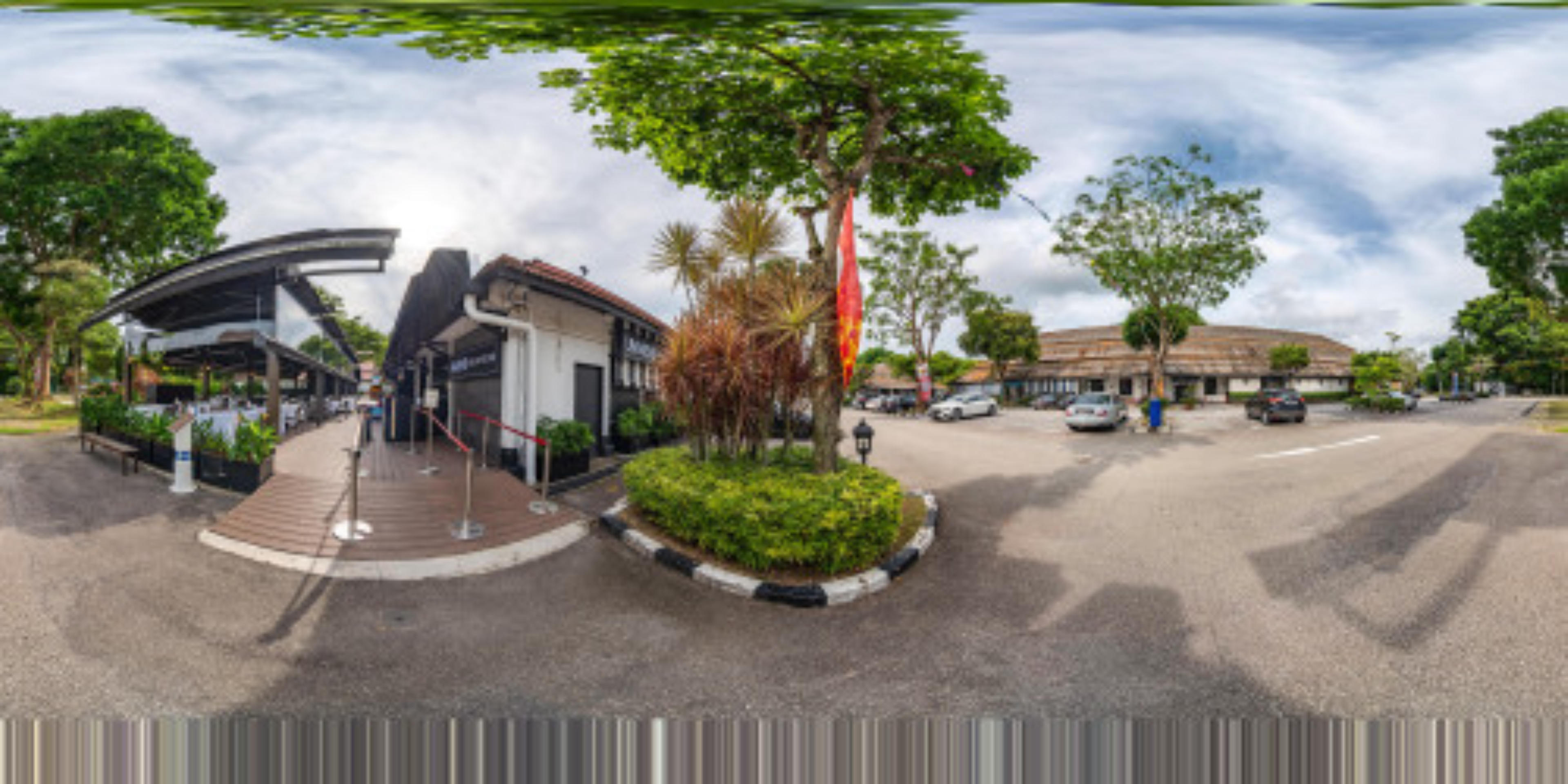 JUMBO Seafood - Dempsey Hill virtual tour preview