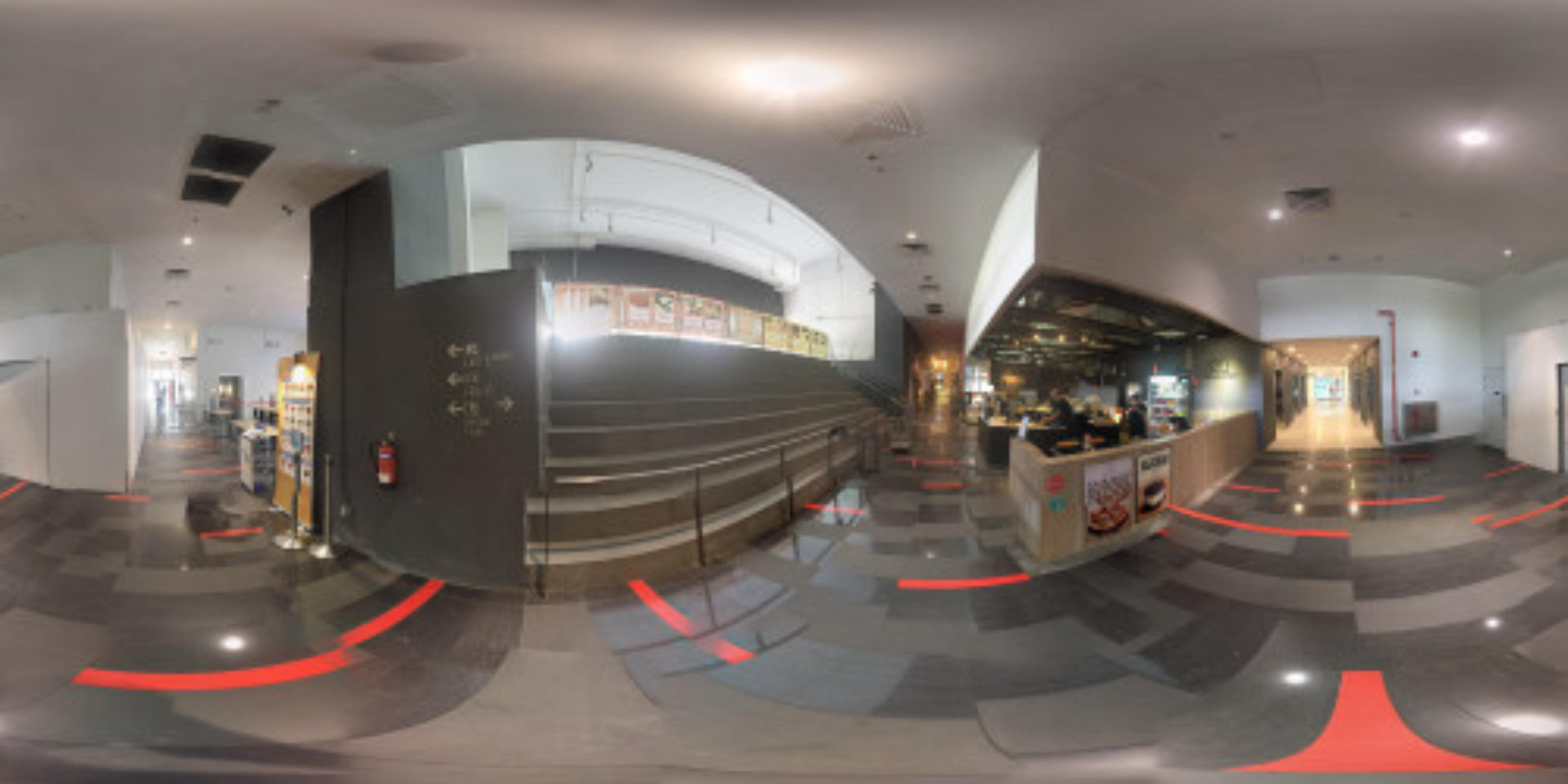 { knead to eat } @ Plaza 8 virtual tour preview