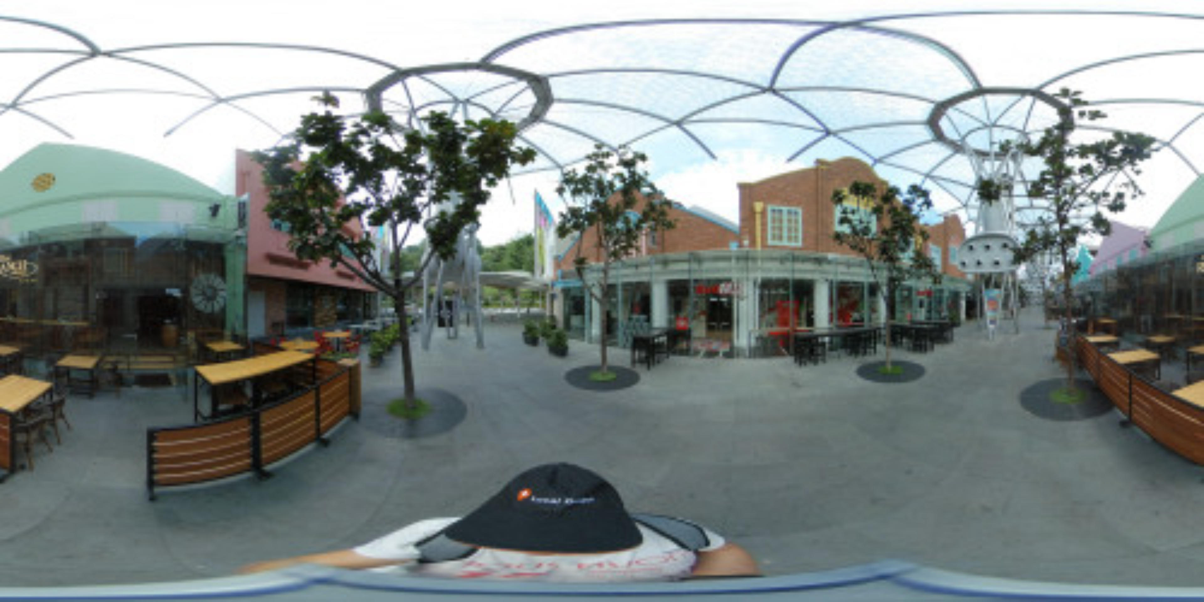 The Ranch virtual tour preview