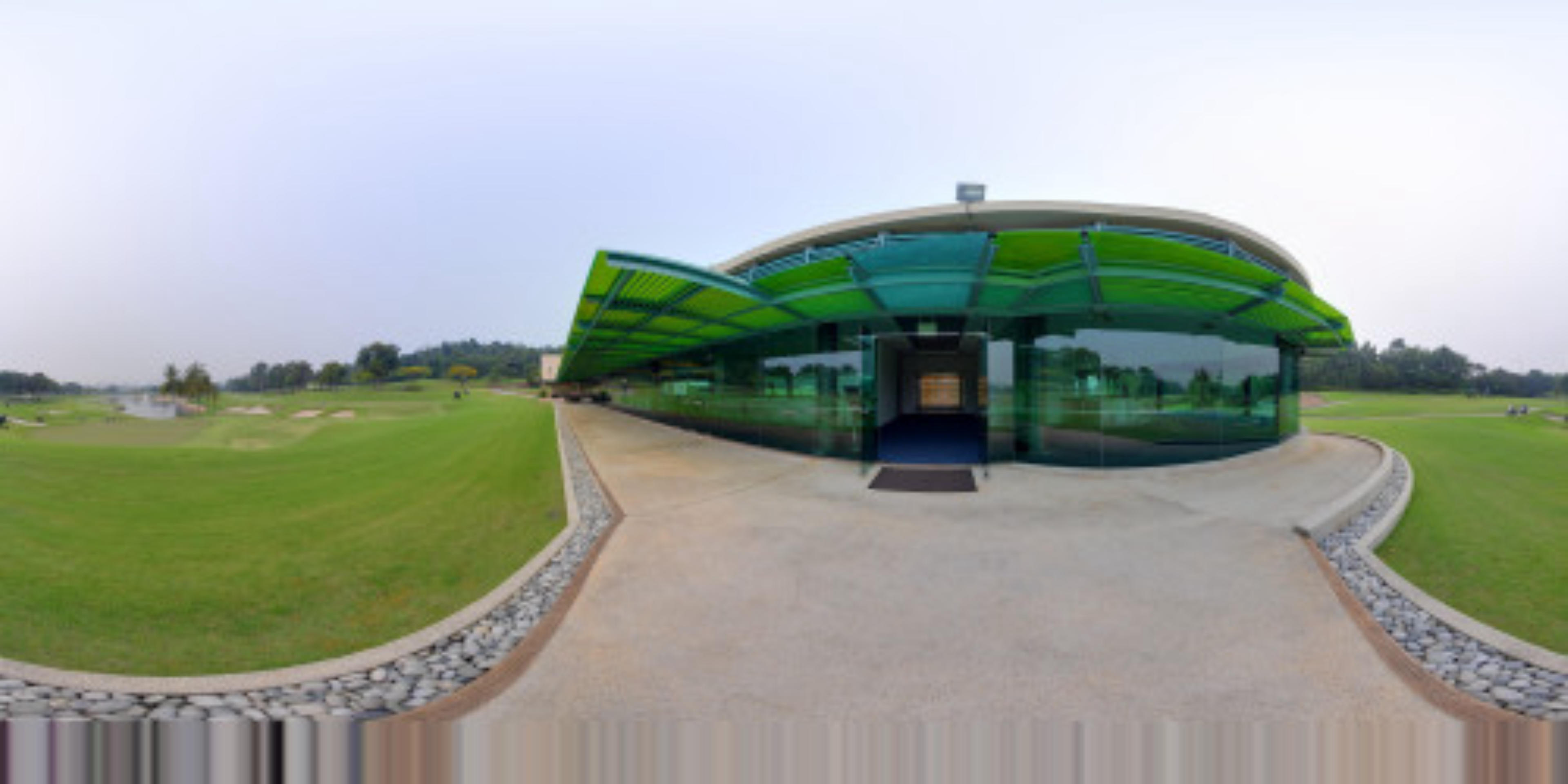 Sentosa Golf Club virtual tour preview