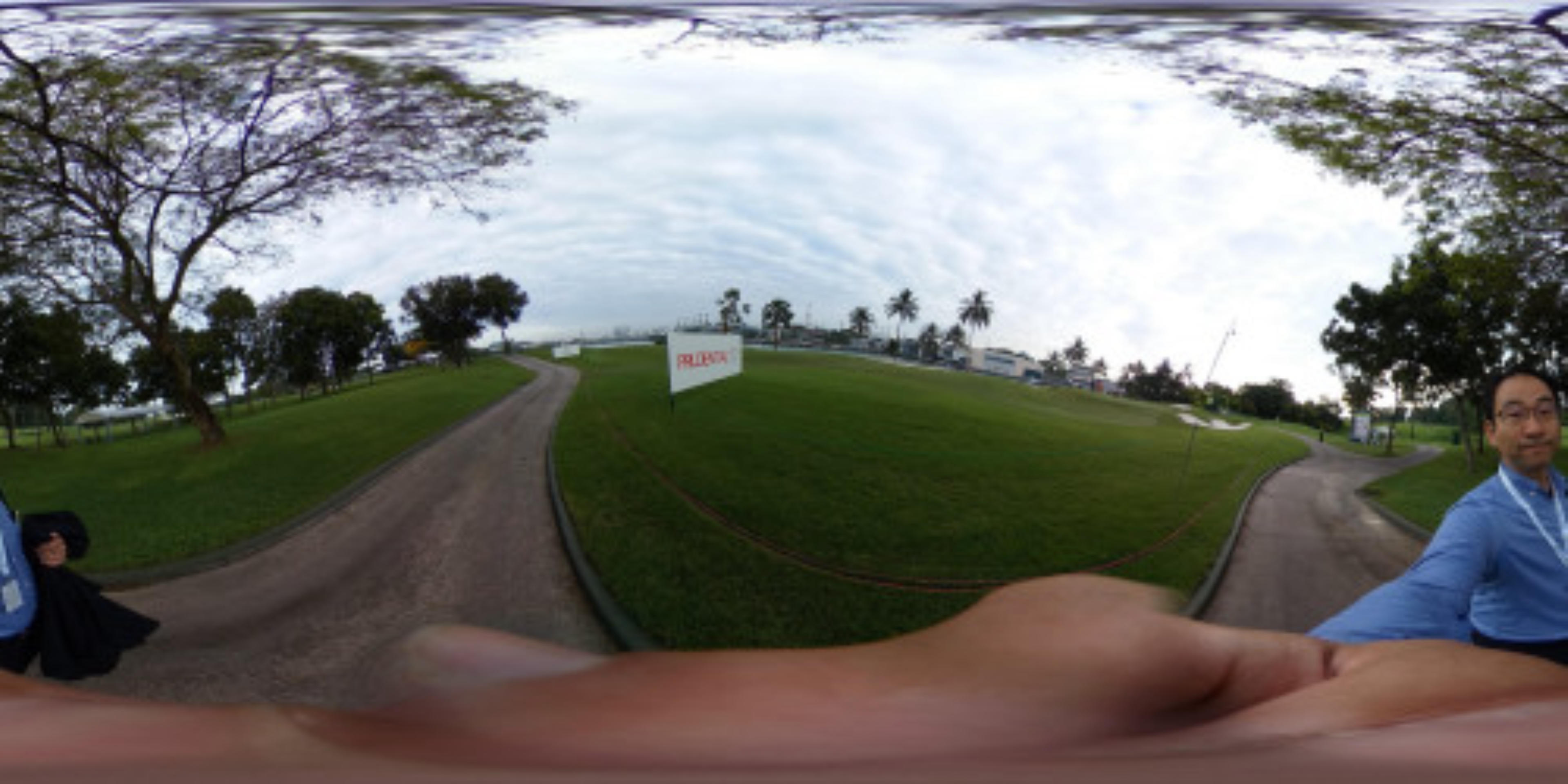 Serapong Golf Course virtual tour preview
