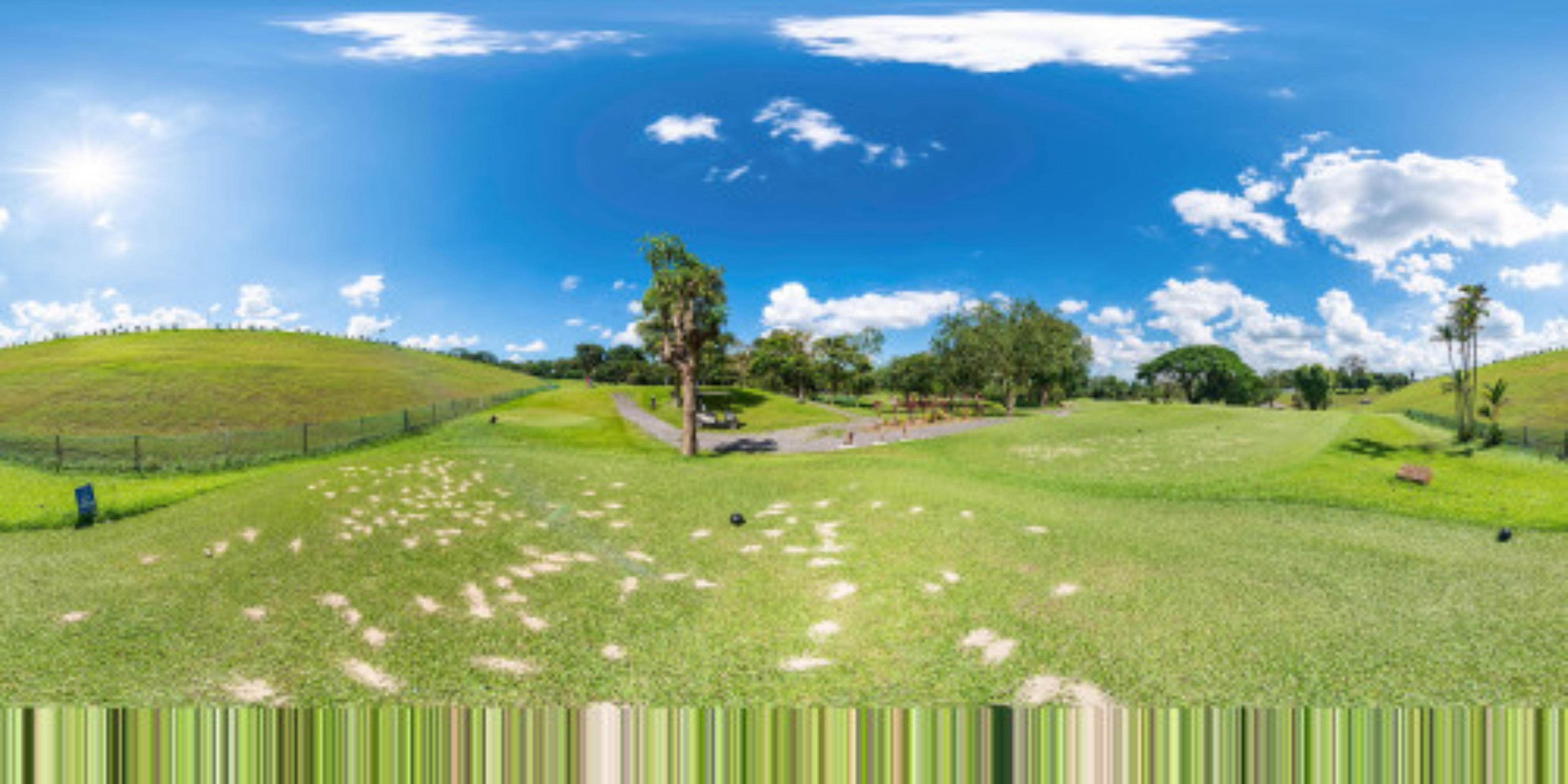 Mandai Executive Public Golf Course virtual tour preview