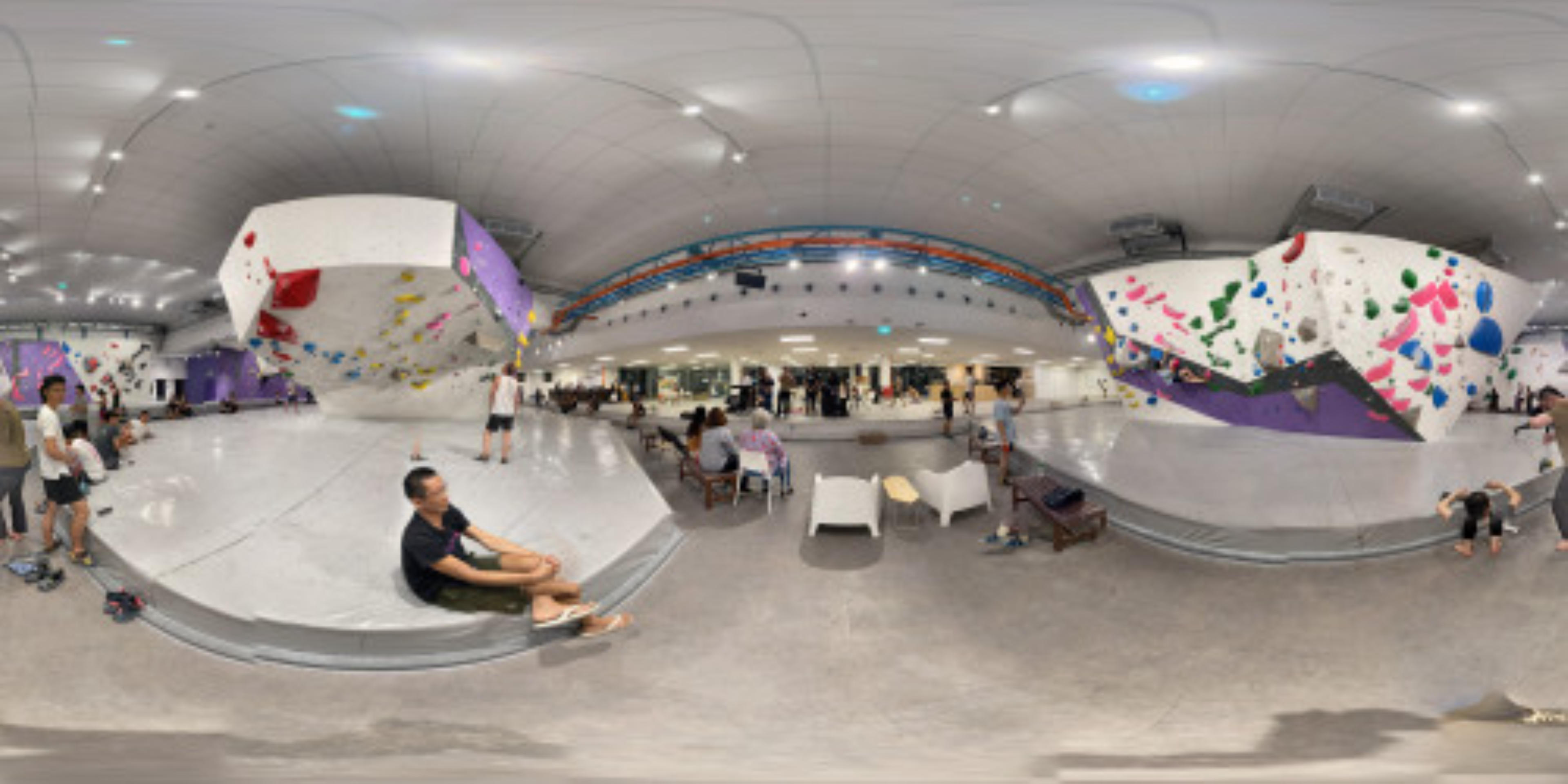 boulder+ Chevrons virtual tour preview