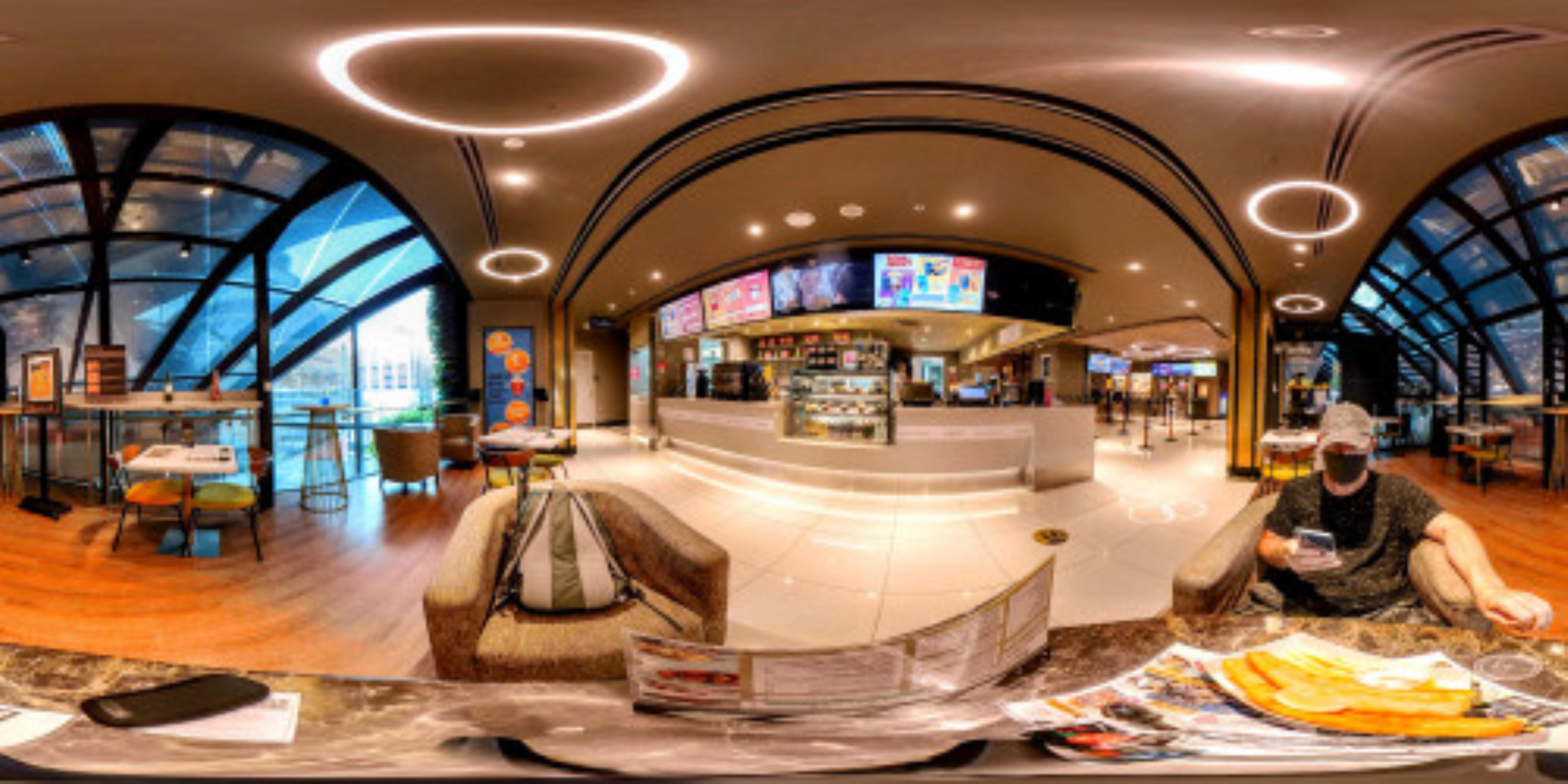 Golden Village Funan virtual tour preview